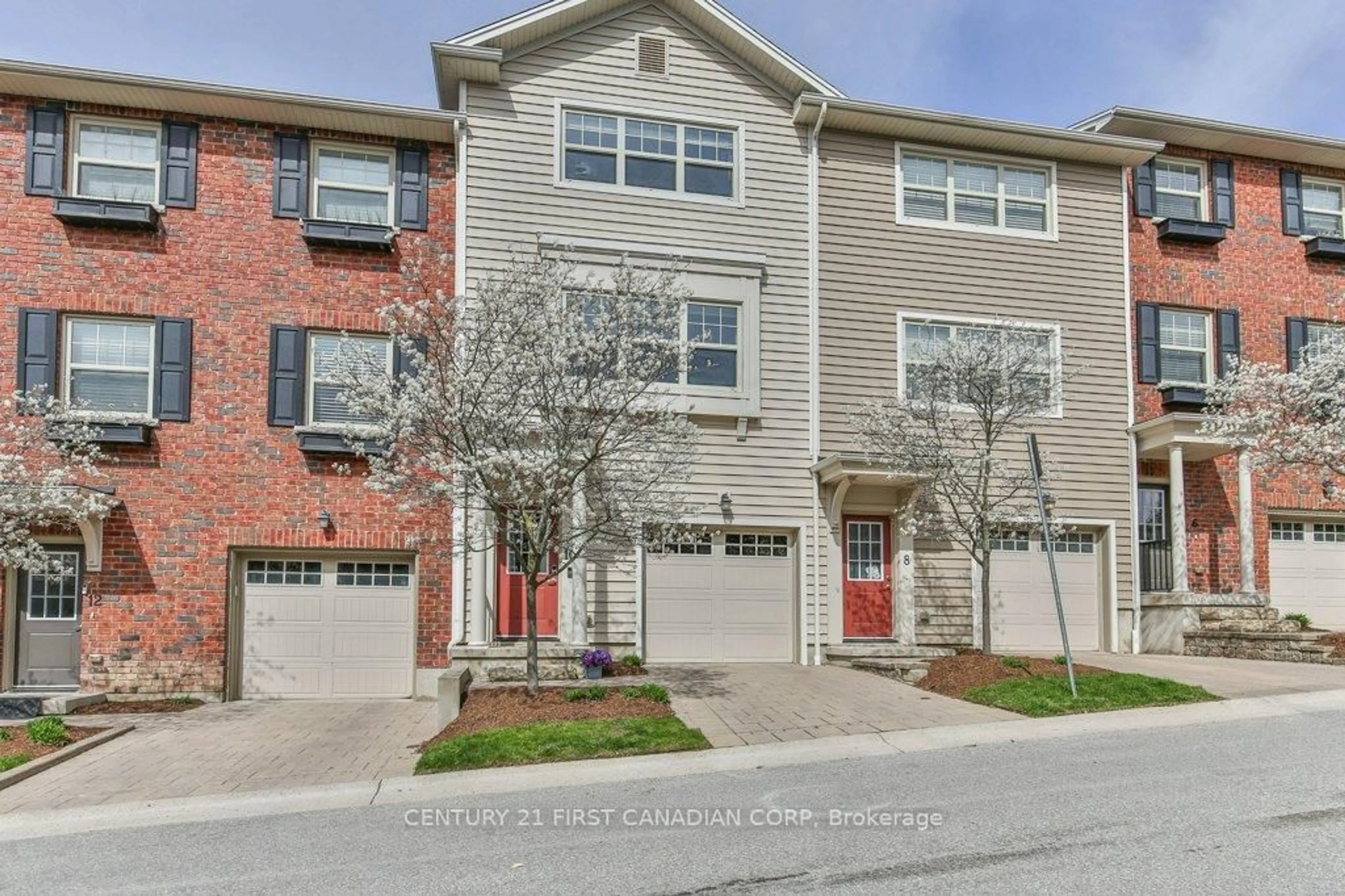 Unknown for 1850 Beaverbrook Ave #10, London North Ontario N6H 0G7
