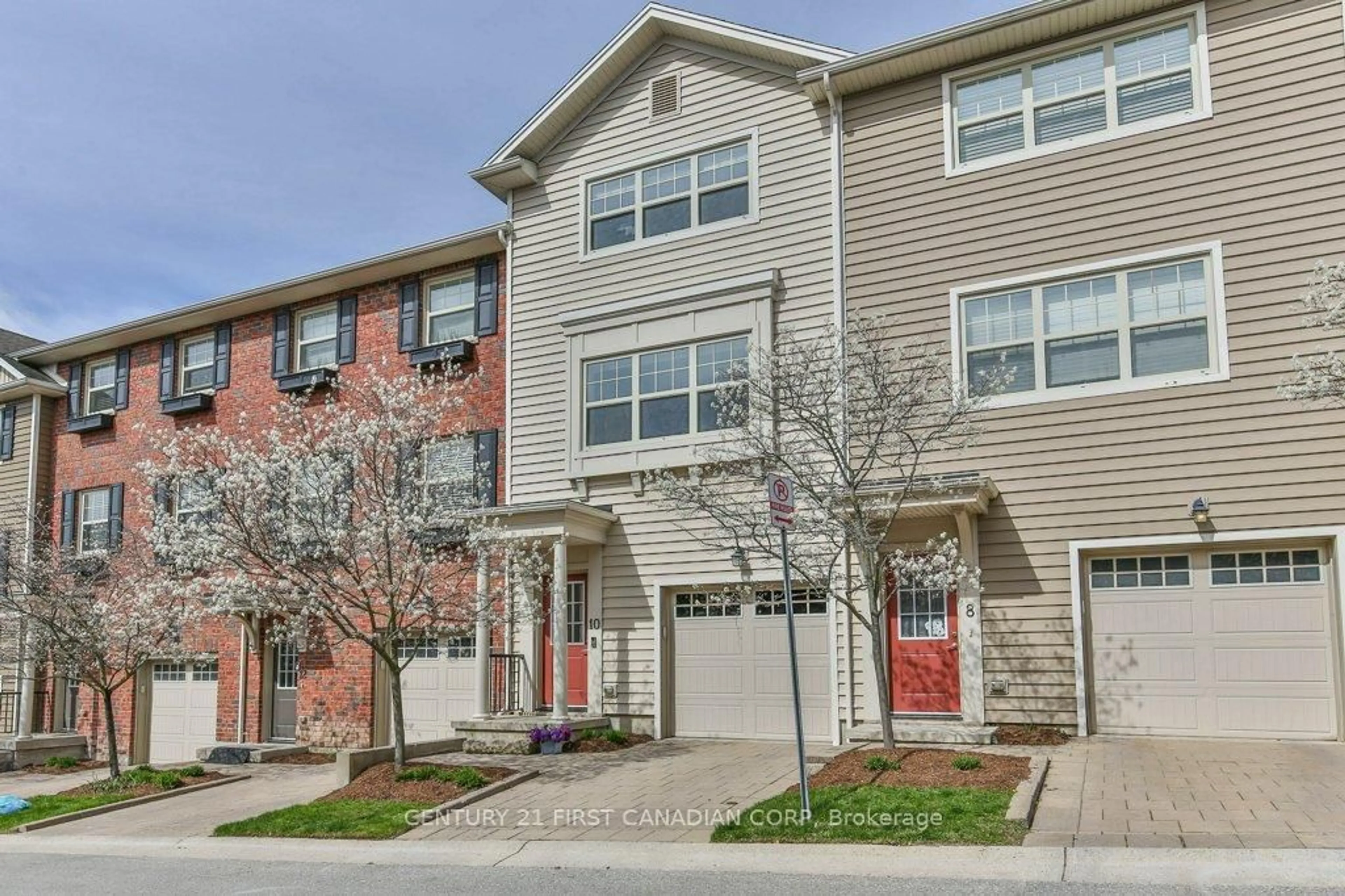 Unknown for 1850 Beaverbrook Ave #10, London North Ontario N6H 0G7