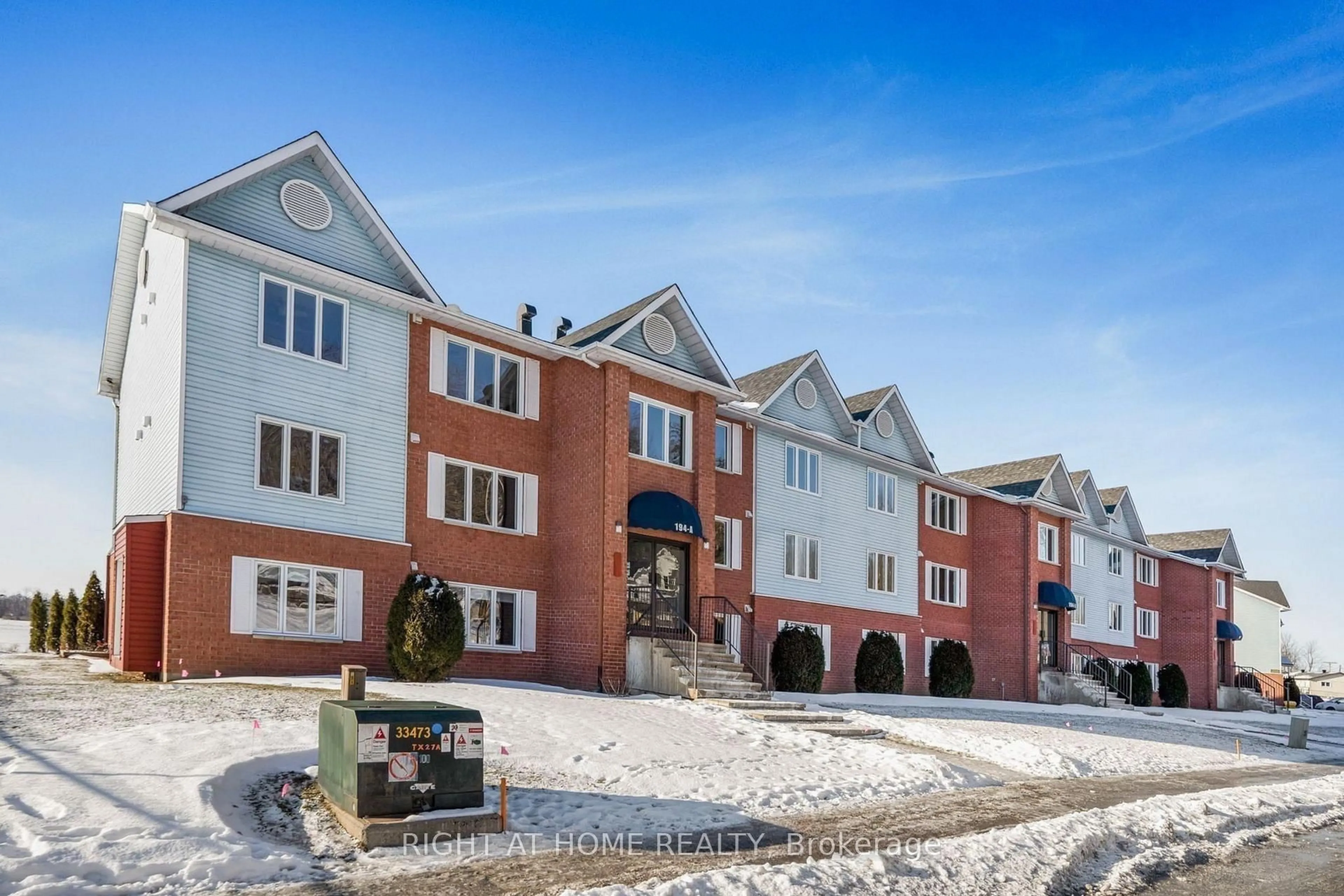 Unknown for 194-A Edwards St #6, Clarence-Rockland Ontario K4K 1H8