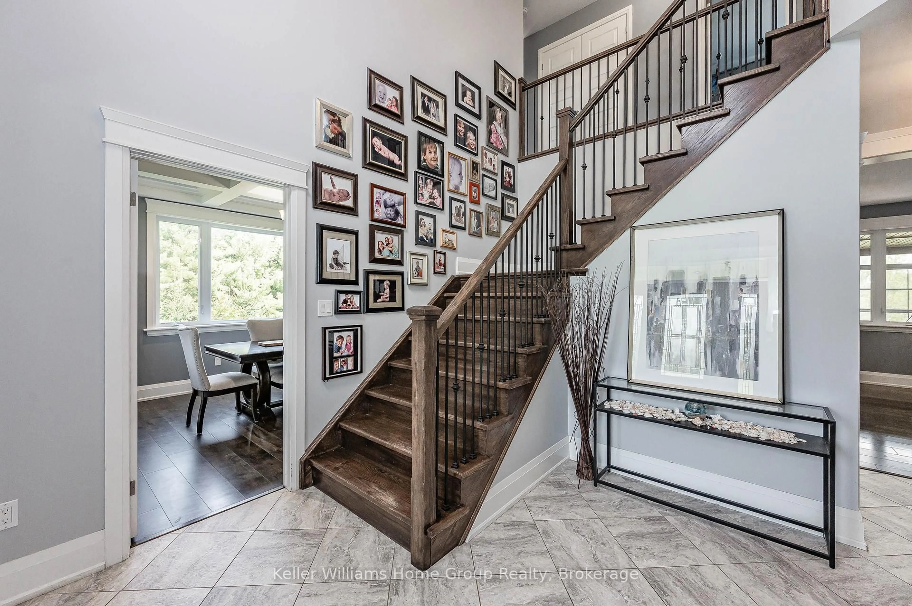 Stairs for 312015 6 Highway, West Grey Ontario N0G 1C0