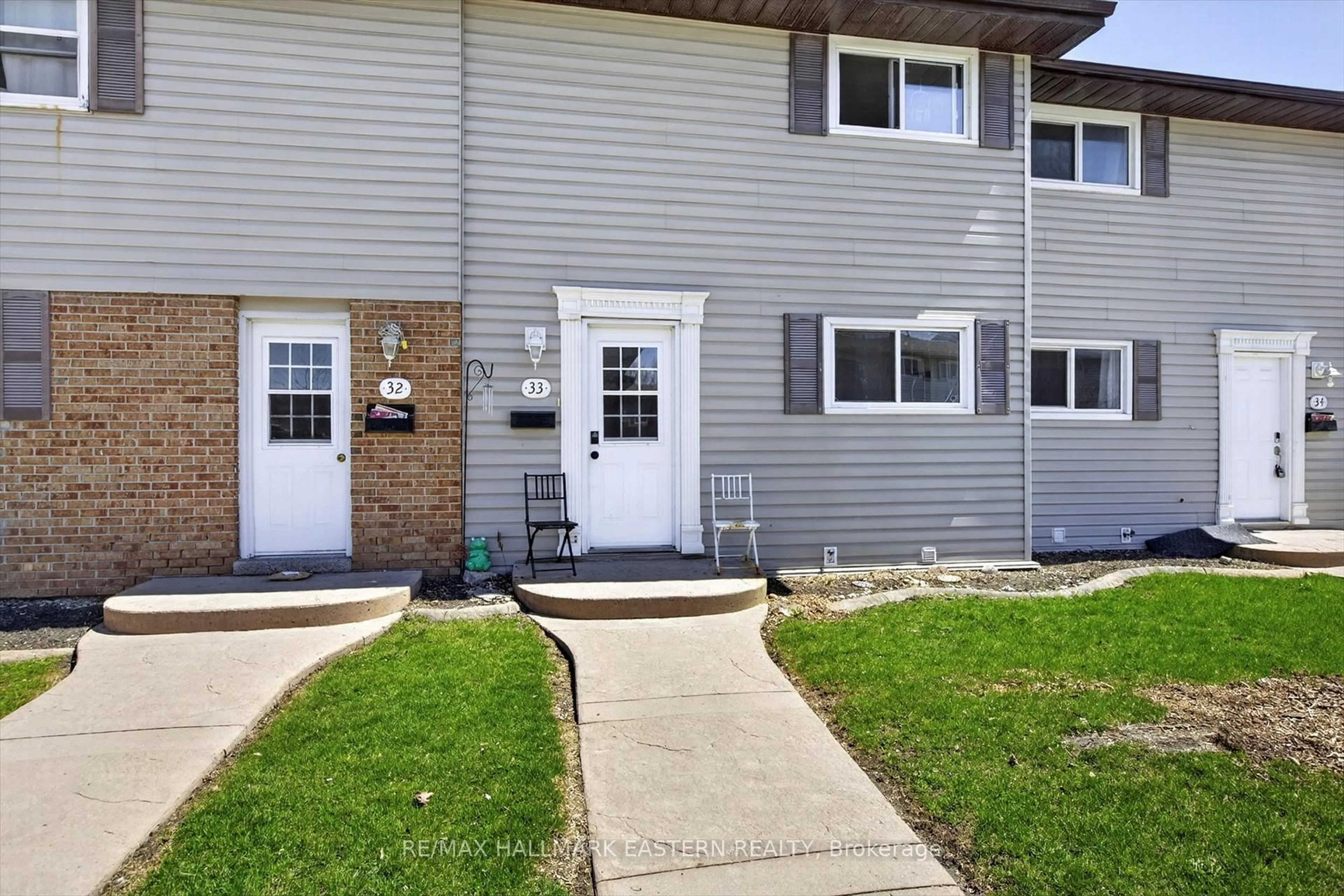 Unknown for 996 Sydenham Rd ##33, Peterborough Ontario K9J 7V7