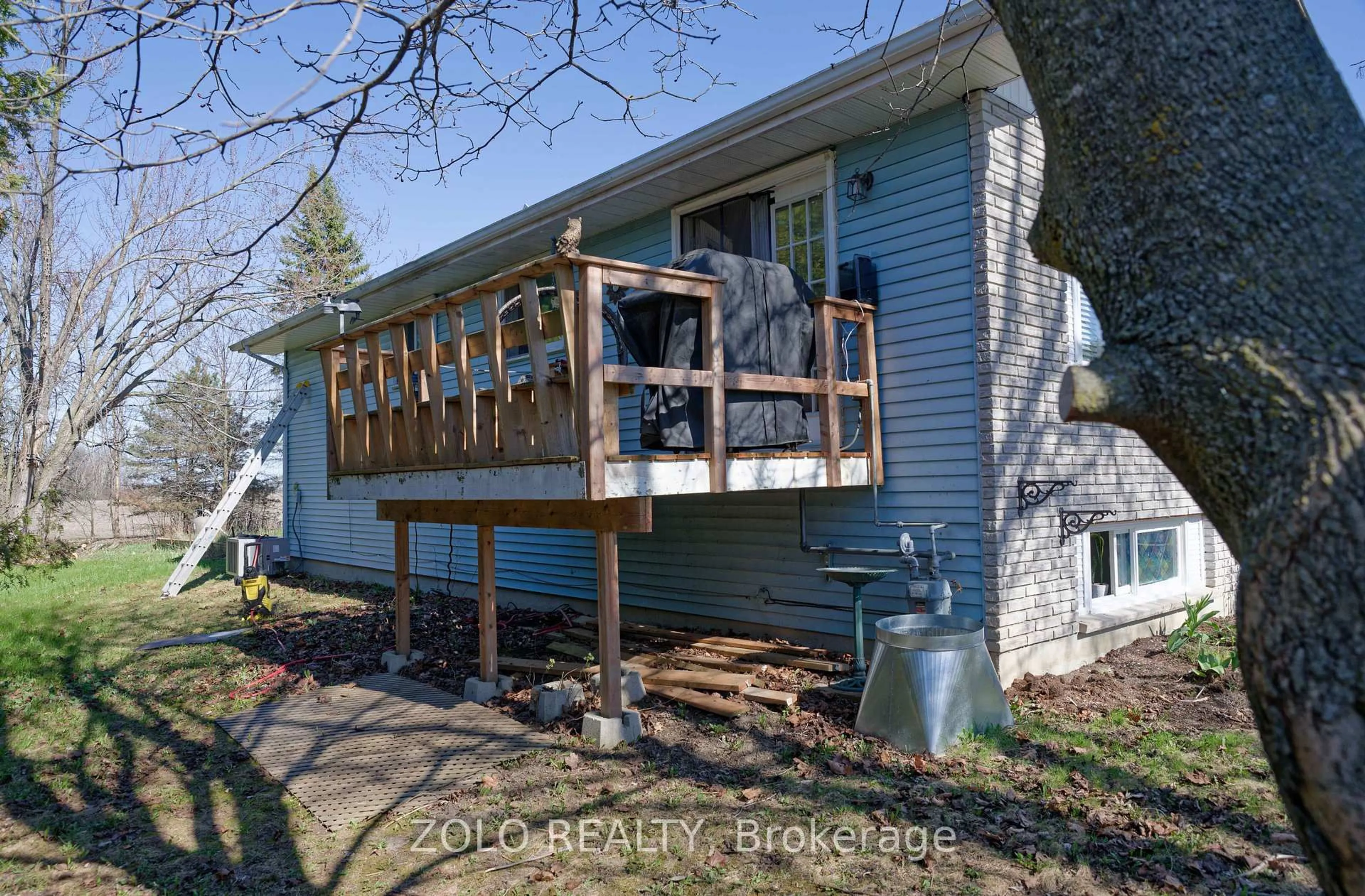 Unknown for 4075 Lafortune Dr, Vernon Ontario K0A 3J0
