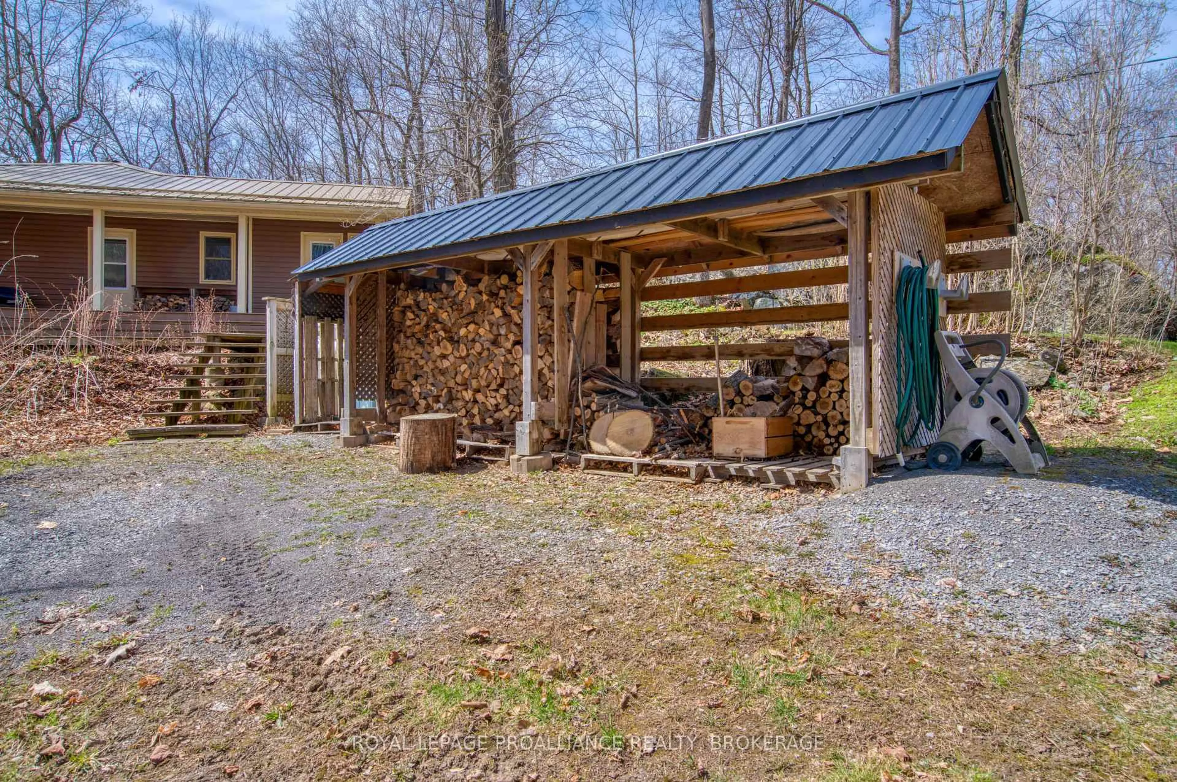 Unknown for 471 Stafford Lane, Seeley's Bay Ontario K0H 2N0