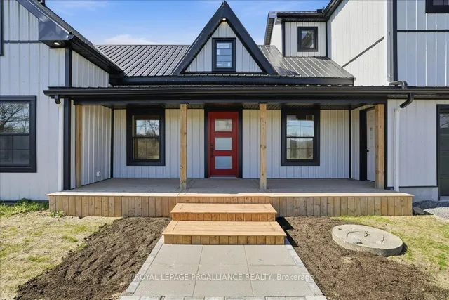 467 Bethesda Rd, Prince Edward County 3