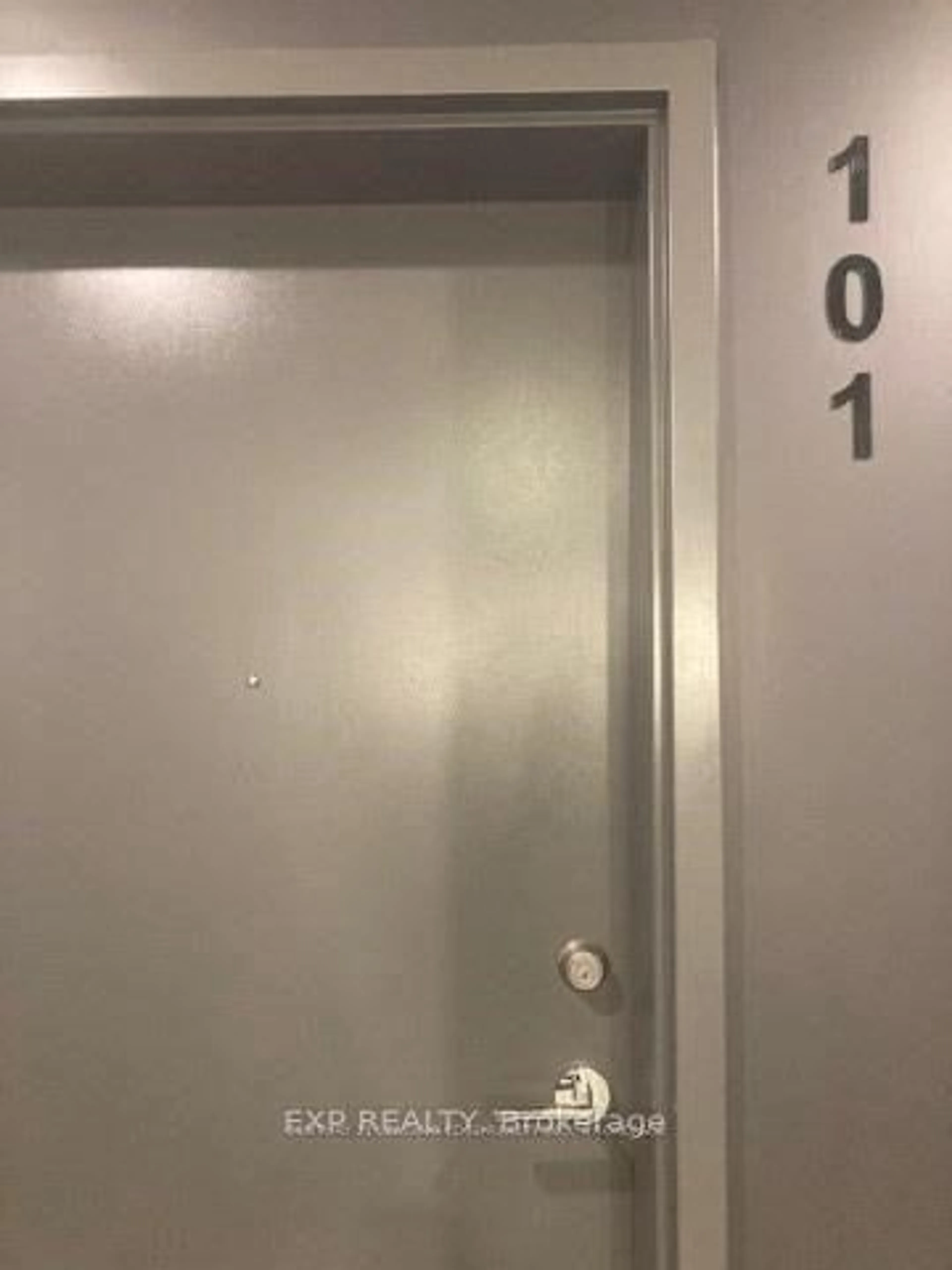 A pic of a room for 110 Fergus Ave #101, Kitchener Ontario N2A 2H2