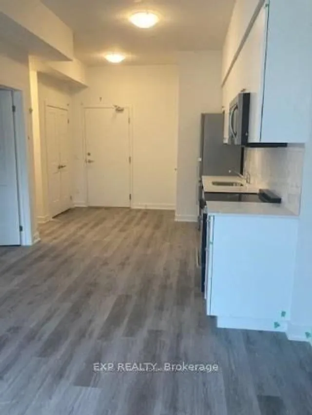 110 Fergus Ave #101, Kitchener 3