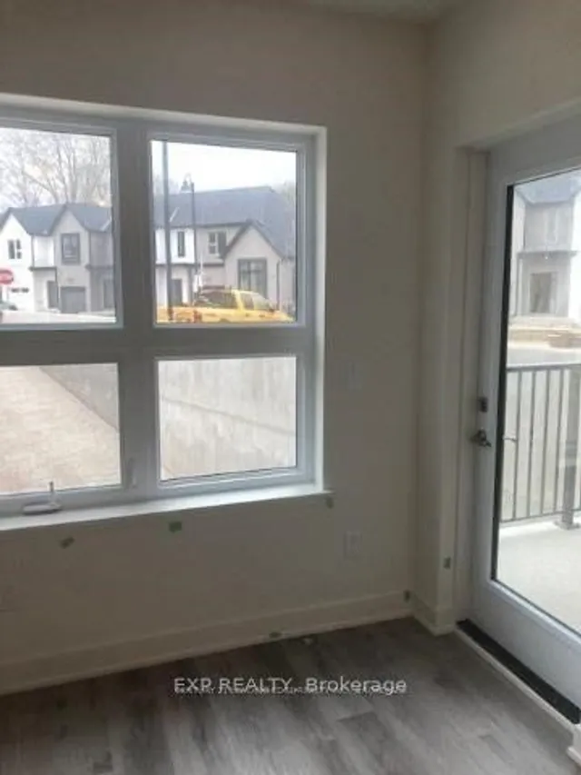110 Fergus Ave #101, Kitchener 4