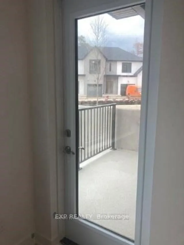 110 Fergus Ave #101, Kitchener 5