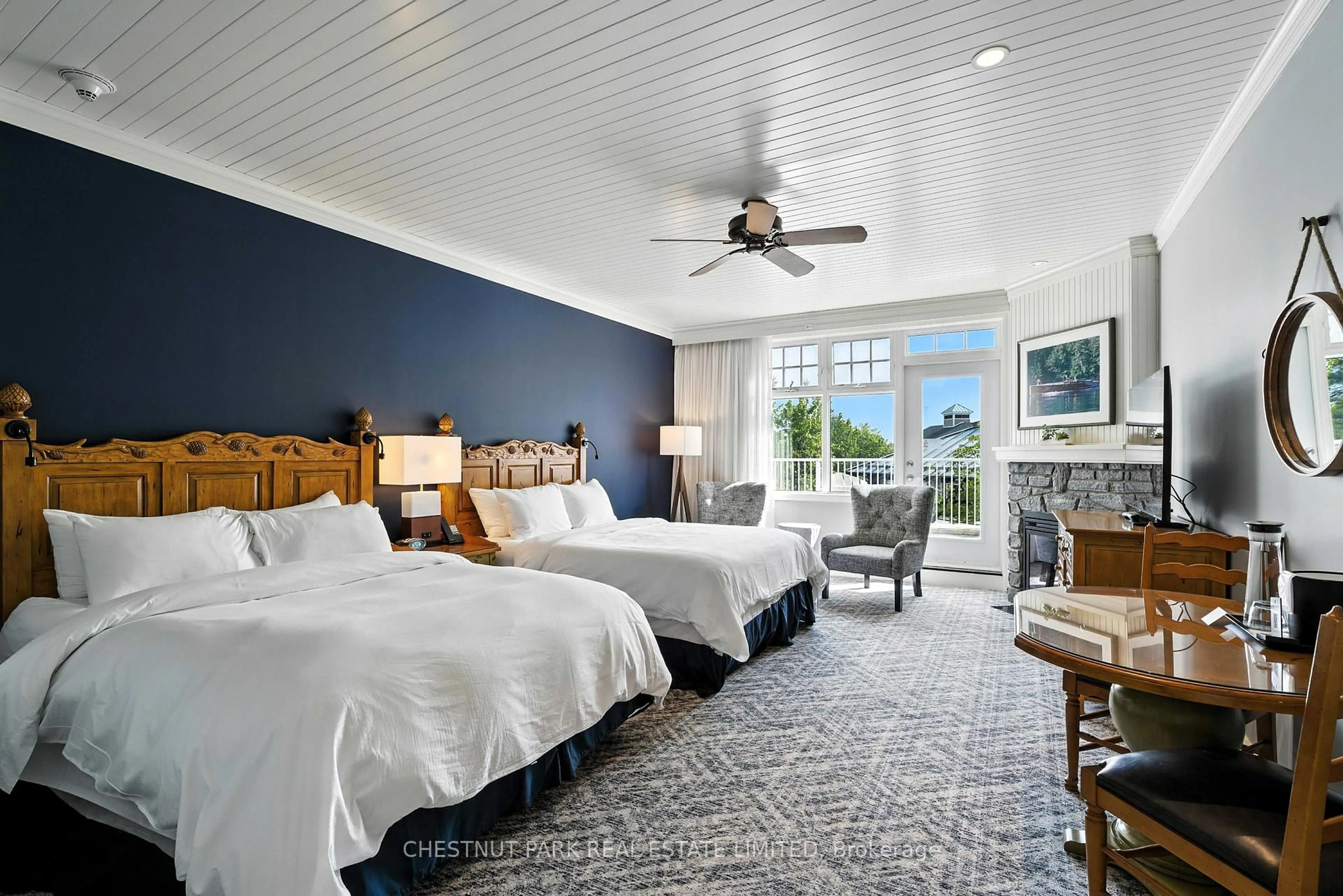 A pic of a room for 1050 Paignton House Rd #1228, Muskoka Lakes Ontario P0B 1G0