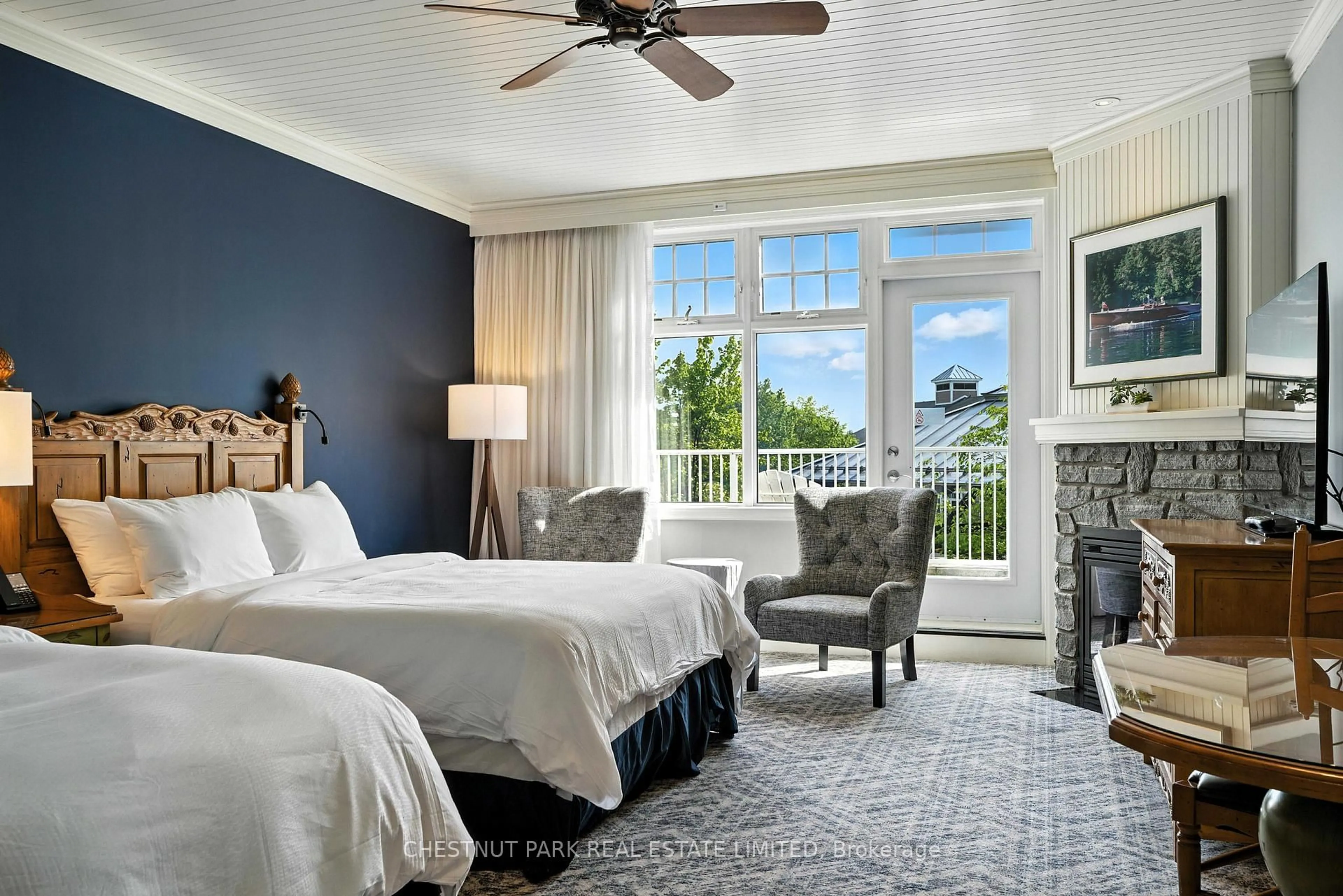 A pic of a room for 1050 Paignton House Rd #1228, Muskoka Lakes Ontario P0B 1G0