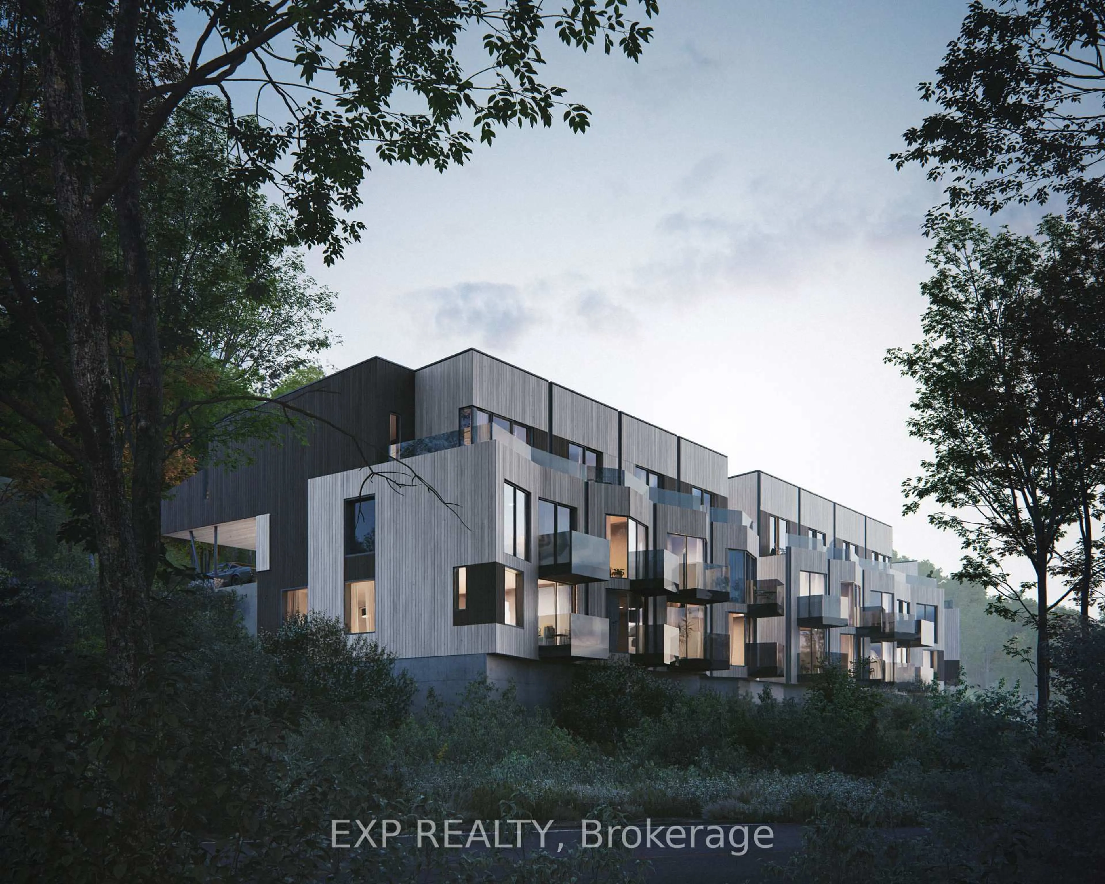 Unknown for Units 17 & 18 Mary Joanne Dr, Calabogie Ontario K0J 1H0