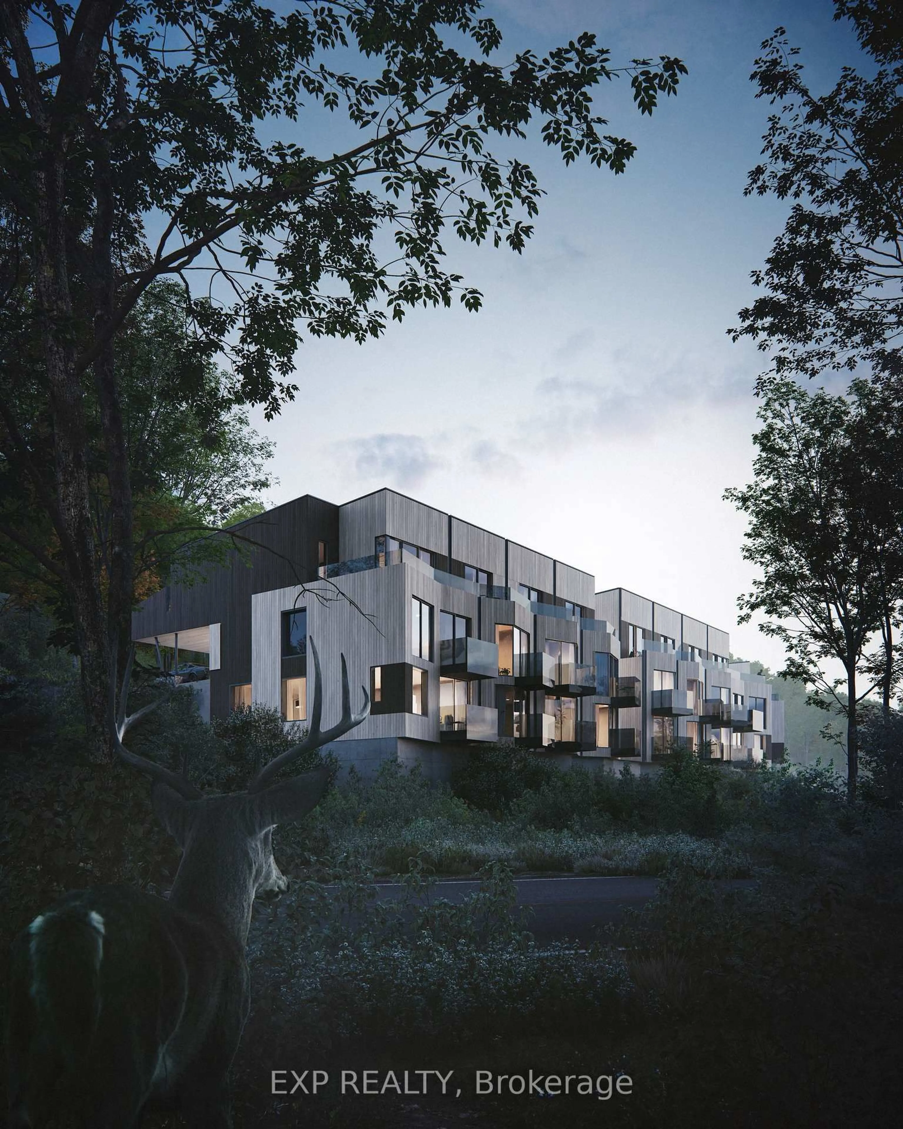 Unknown for Unit 8 Mary Joanne Dr, Calabogie Ontario K0J 1H0