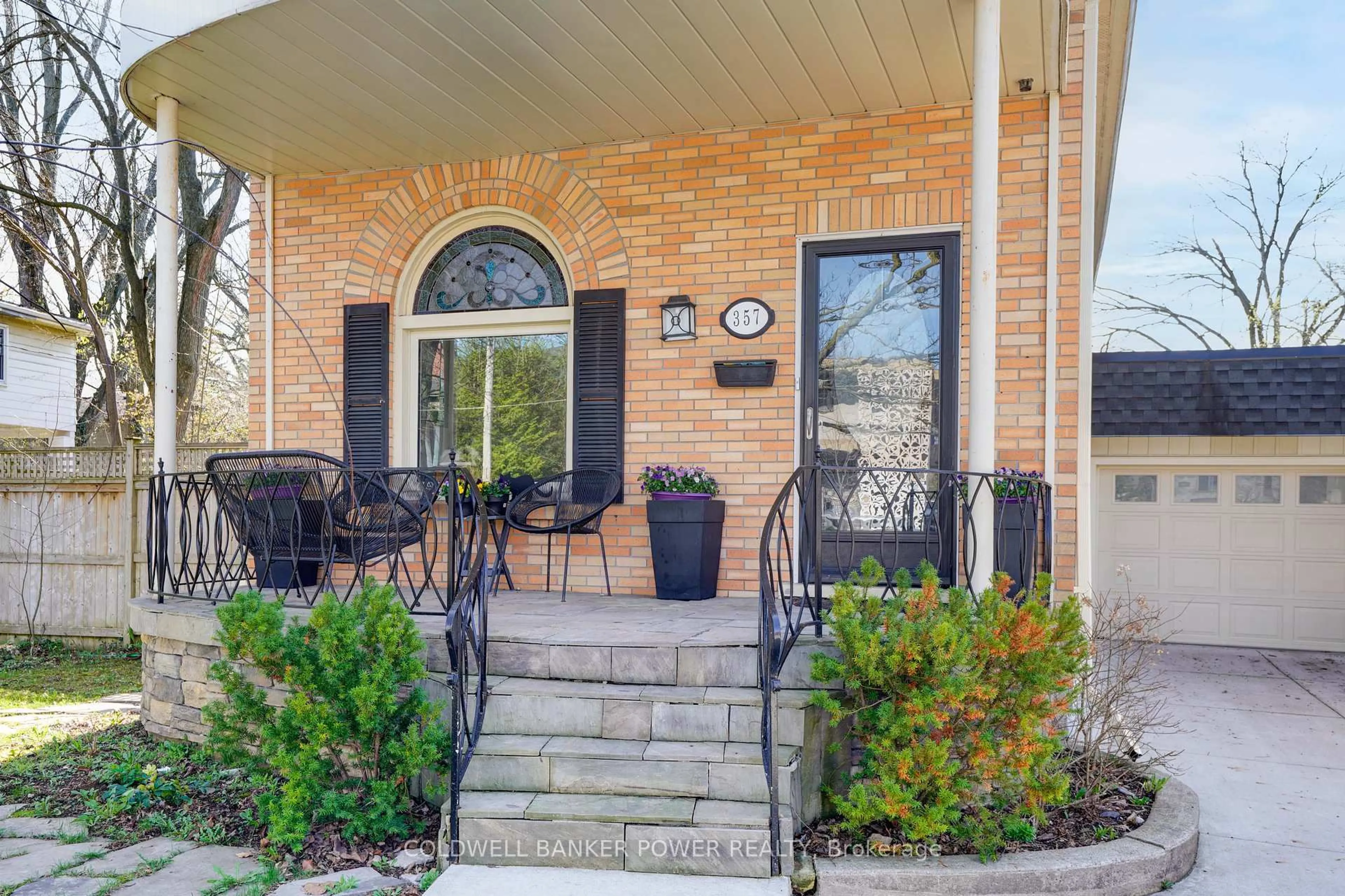 Unknown for 357 Wortley Rd, London South Ontario N6C 3S1
