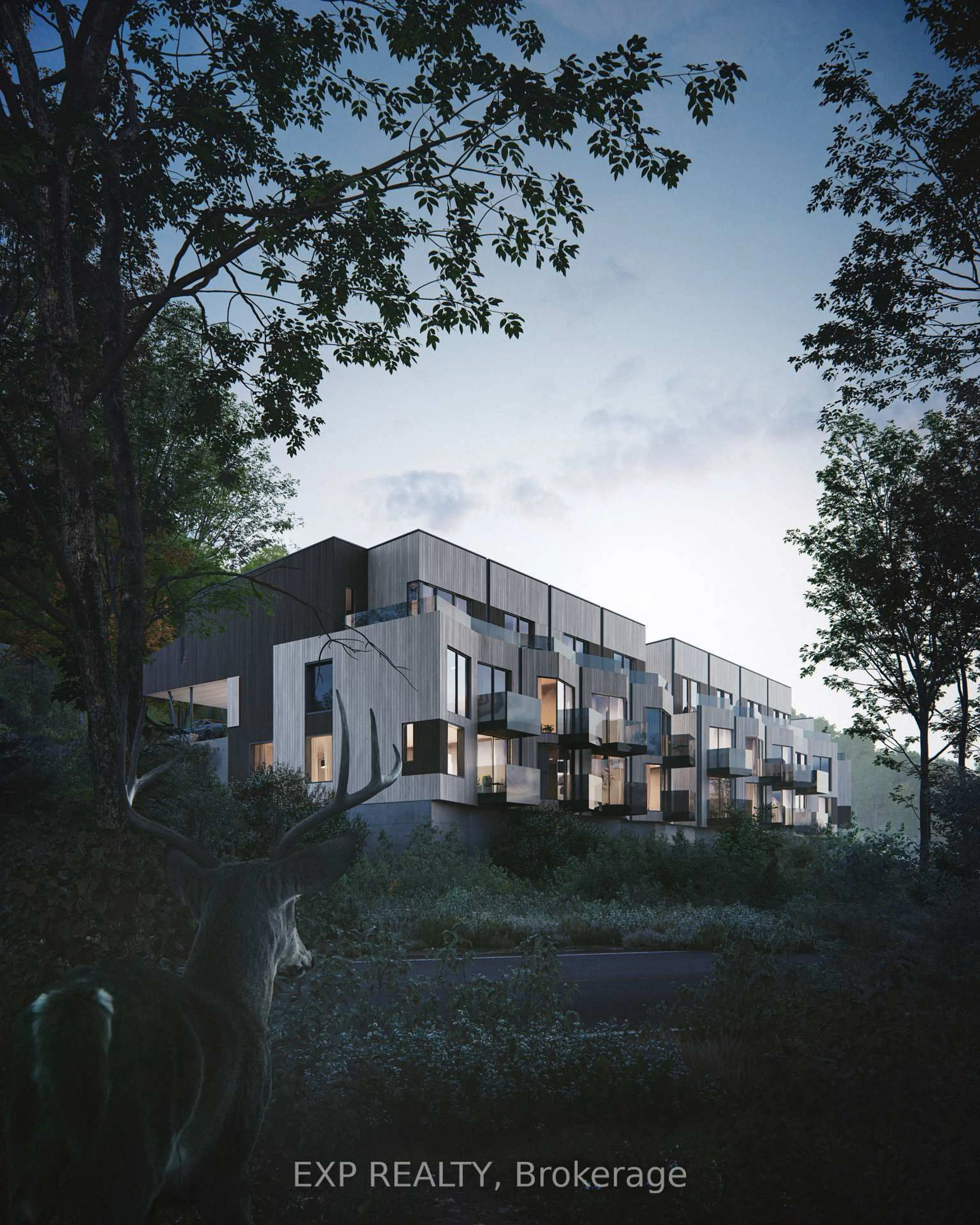 Unknown for Unit 18 Mary Joanne Dr, Calabogie Ontario K0J 1H0