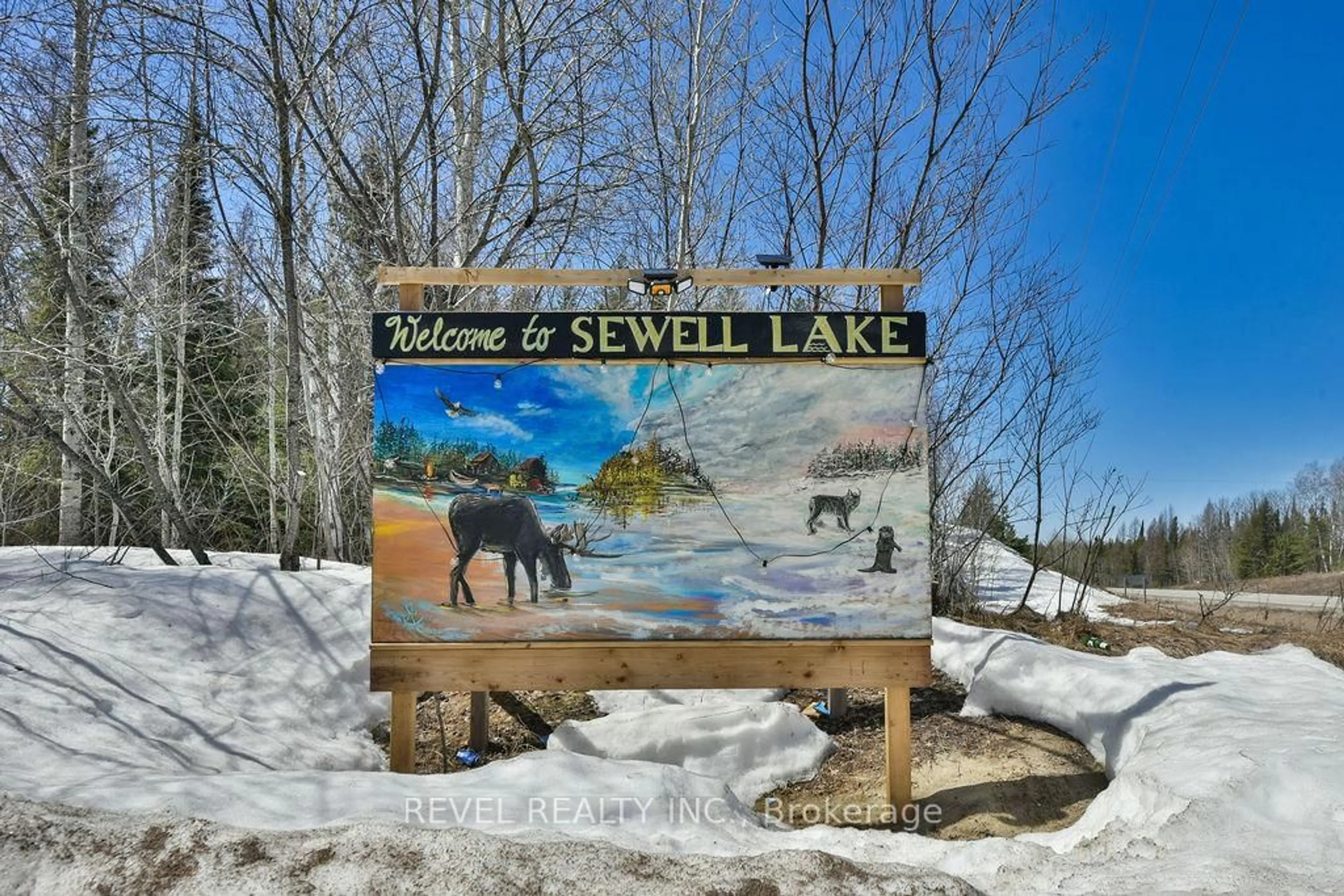 Unknown for 13 Sewell Lake Rd, Timmins Ontario P4N 7K2