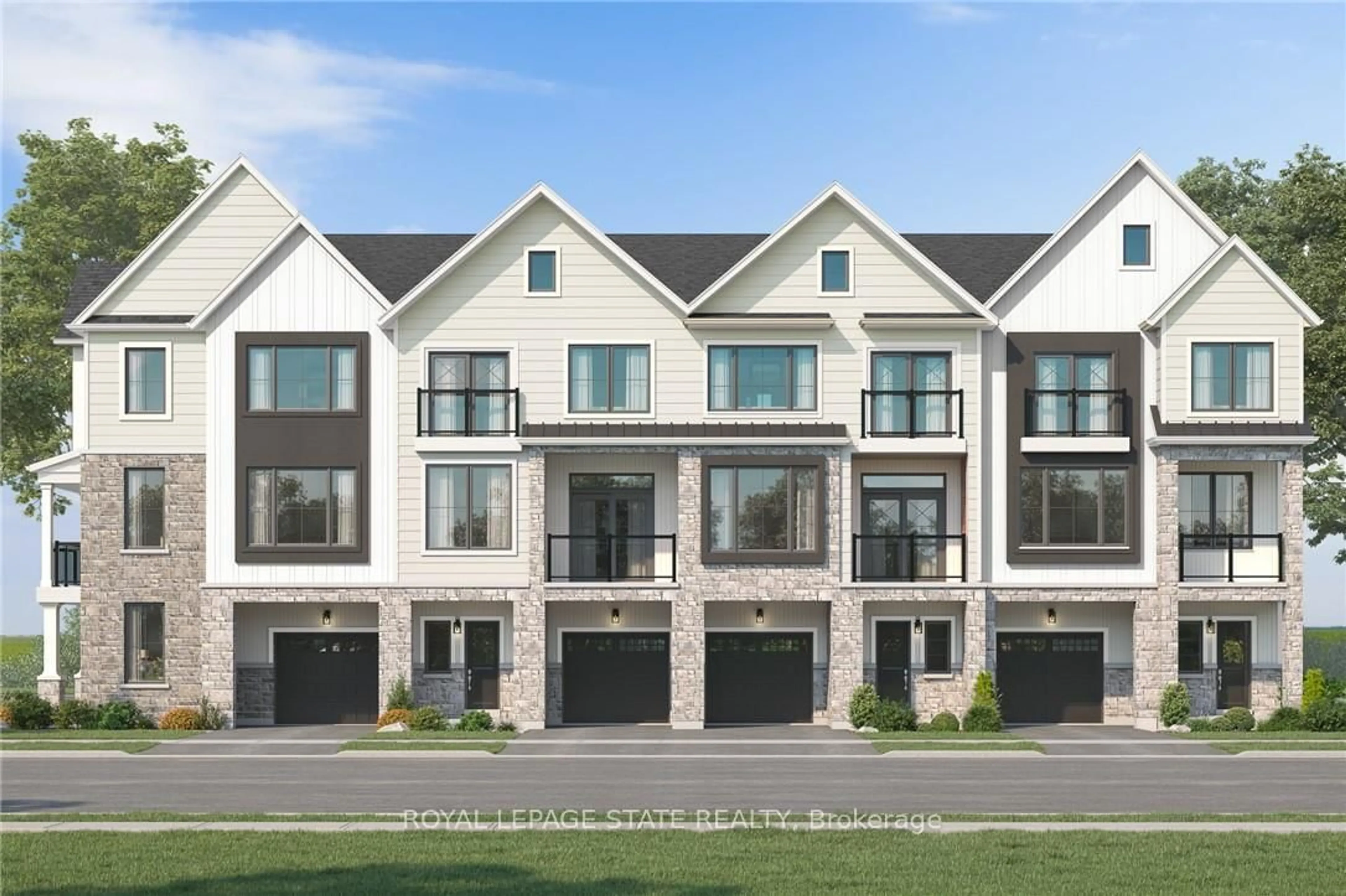 Unknown for 7 Concession Rd #LOT 21, Niagara-on-the-Lake Ontario L0S 1J0