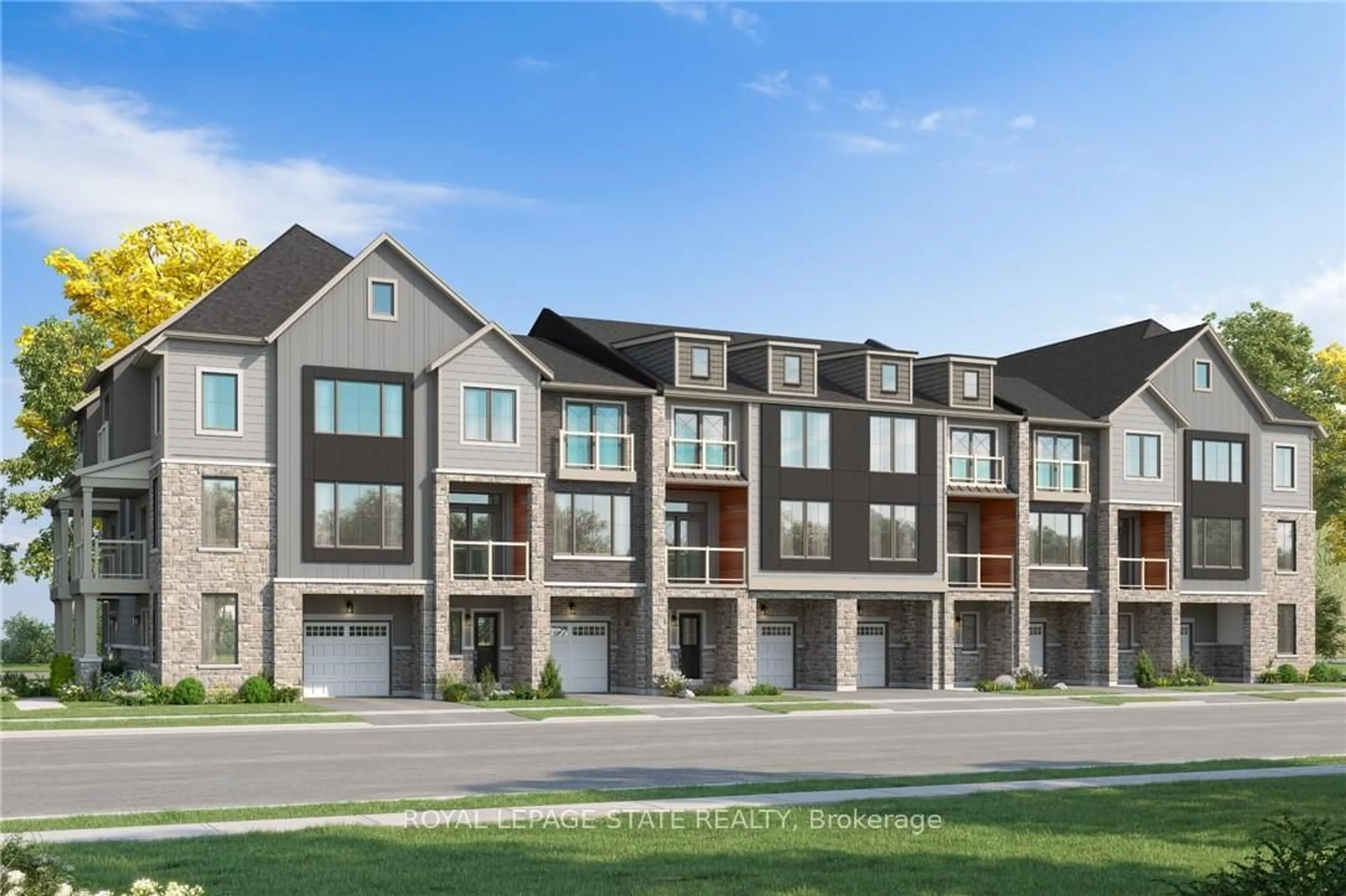 Unknown for 7 Concession Rd #LOT 21, Niagara-on-the-Lake Ontario L0S 1J0