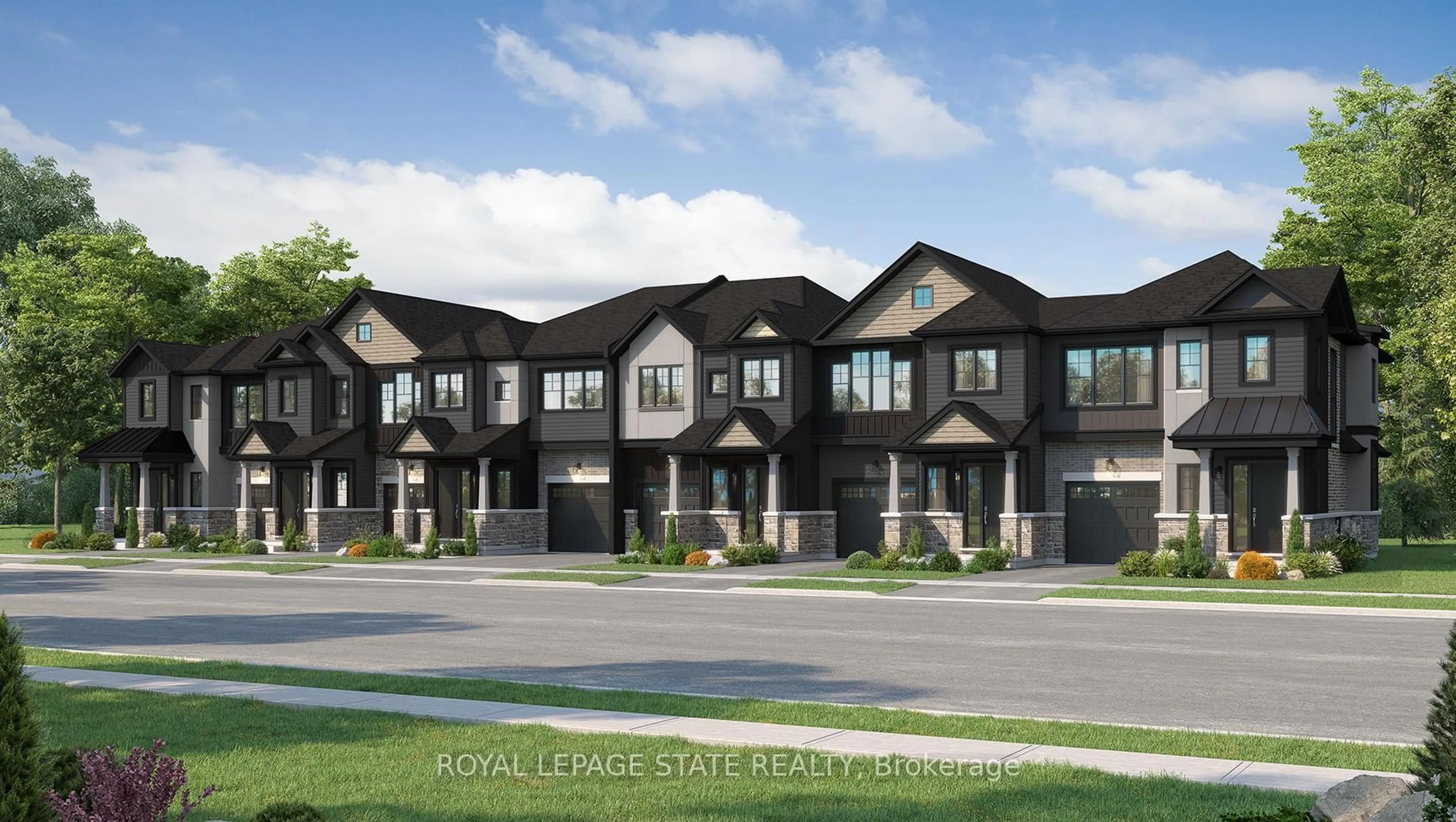 Unknown for Lot 123 Concession Rd #LOT 21, Niagara-on-the-Lake Ontario L0S 1J0