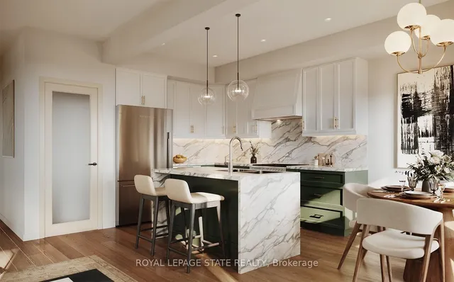 Lot 123 Concession 7 Rd #LOT 21, Niagara-on-the-Lake 3