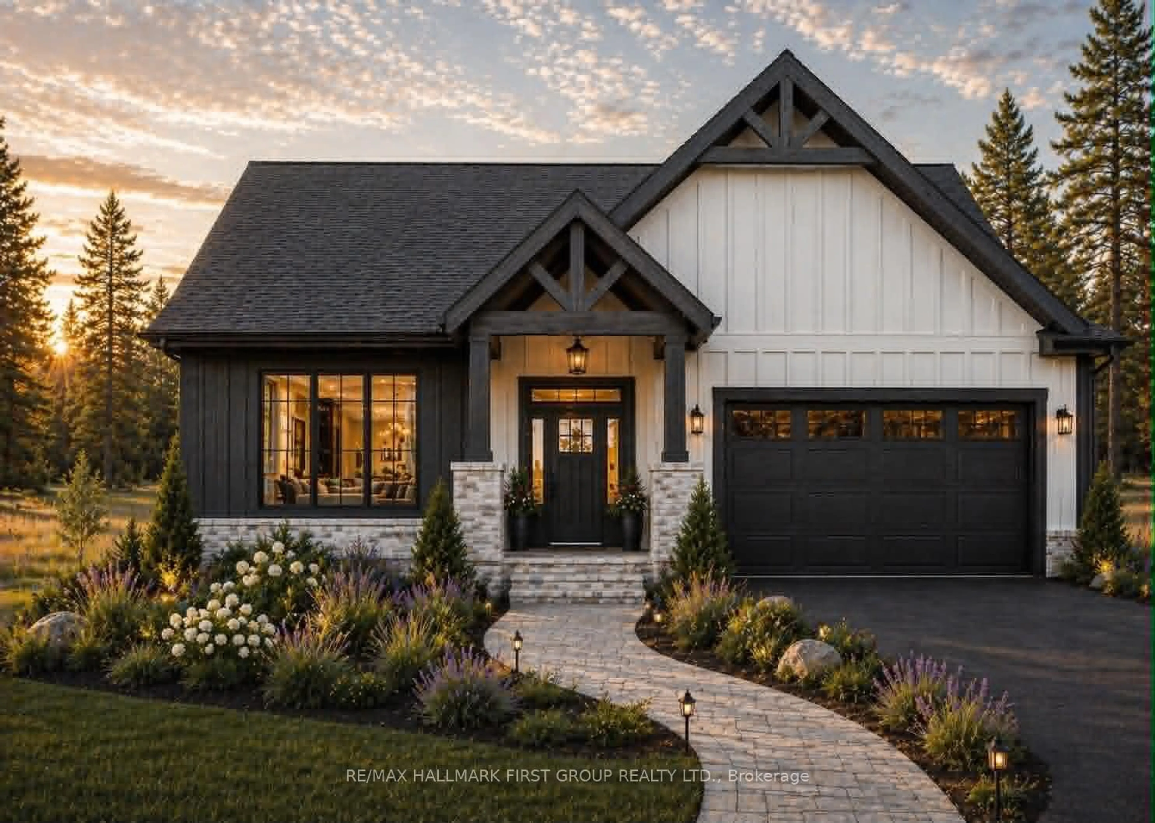 Home with brick exterior material, unknown for 716 Penryn Rd, Cramahe Ontario K0K 1S0