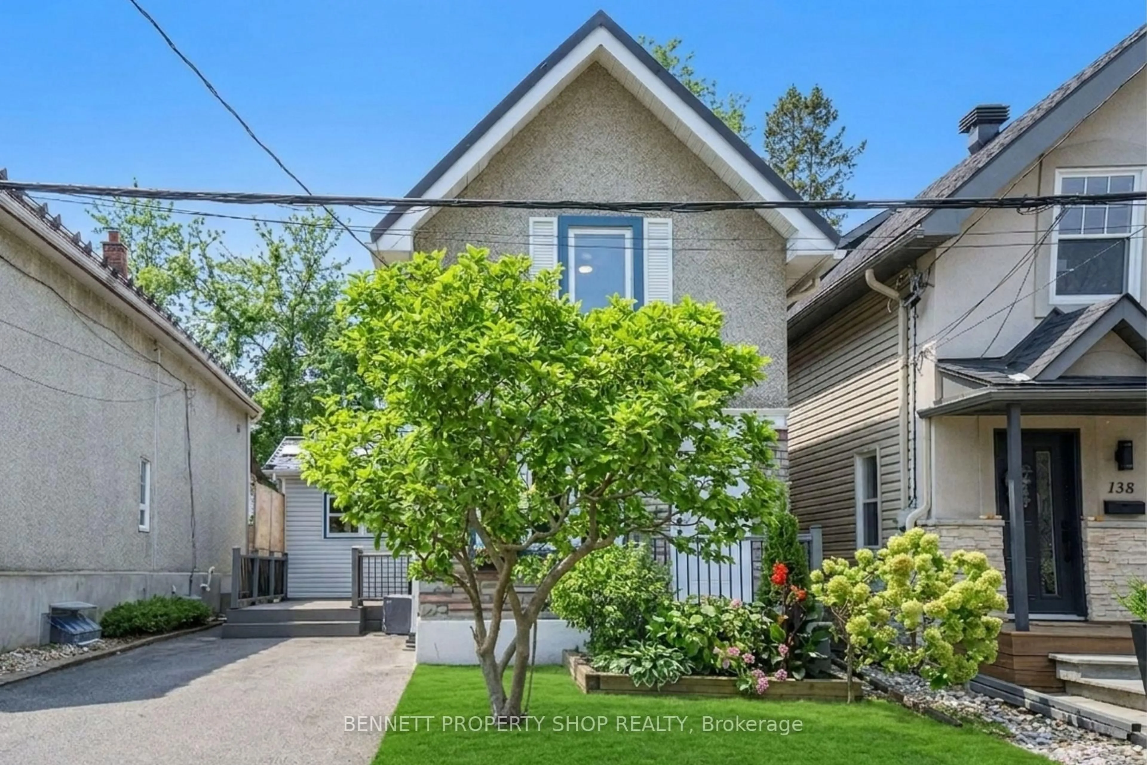 Unknown for 140 Drummond St, Ottawa Ontario K1S 1K2