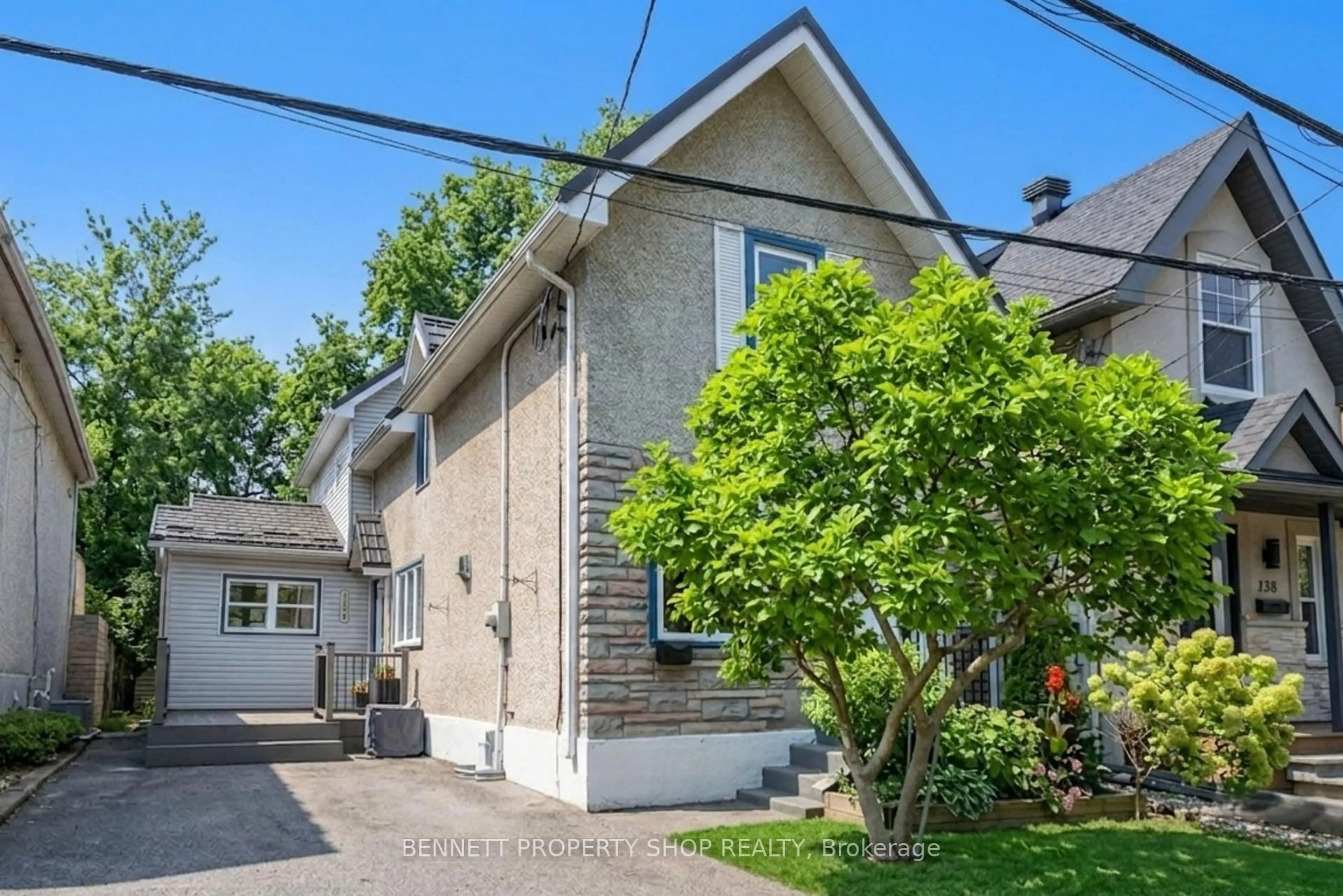 Unknown for 140 Drummond St, Ottawa Ontario K1S 1K2