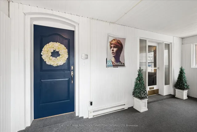 64 Francis St, Kitchener 5