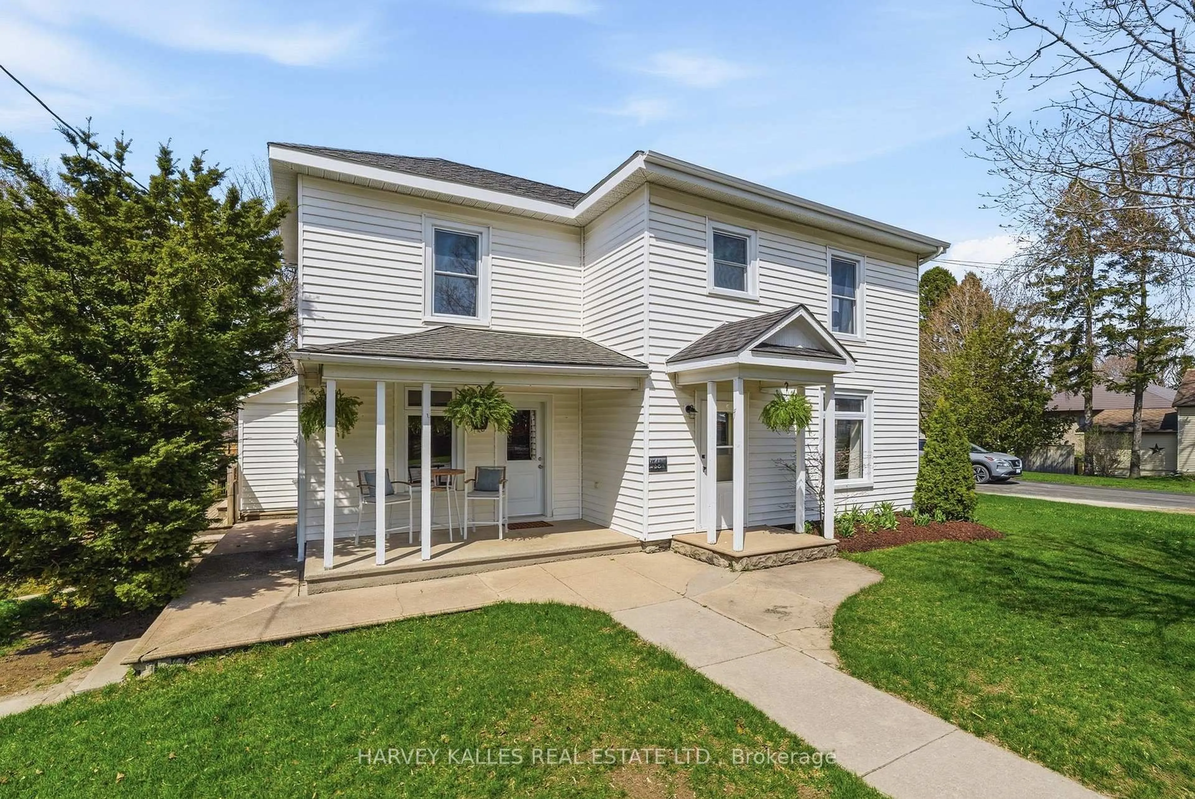 Unknown for 206 County Road 10 Rd, Prince Edward County Ontario K0K 2T0