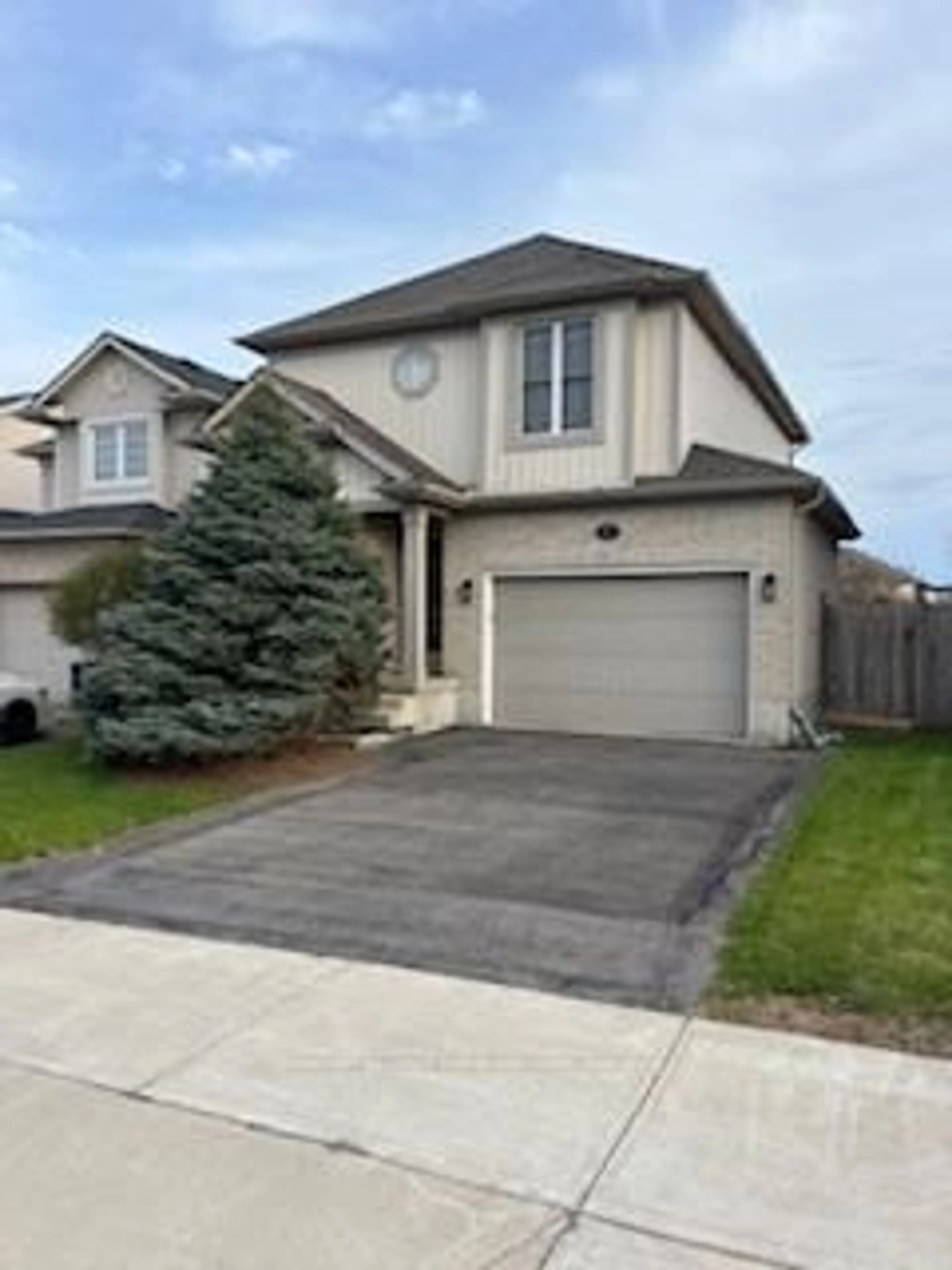 Unknown for 4 Southgate Pkwy, St. Thomas Ontario N5R 6M1