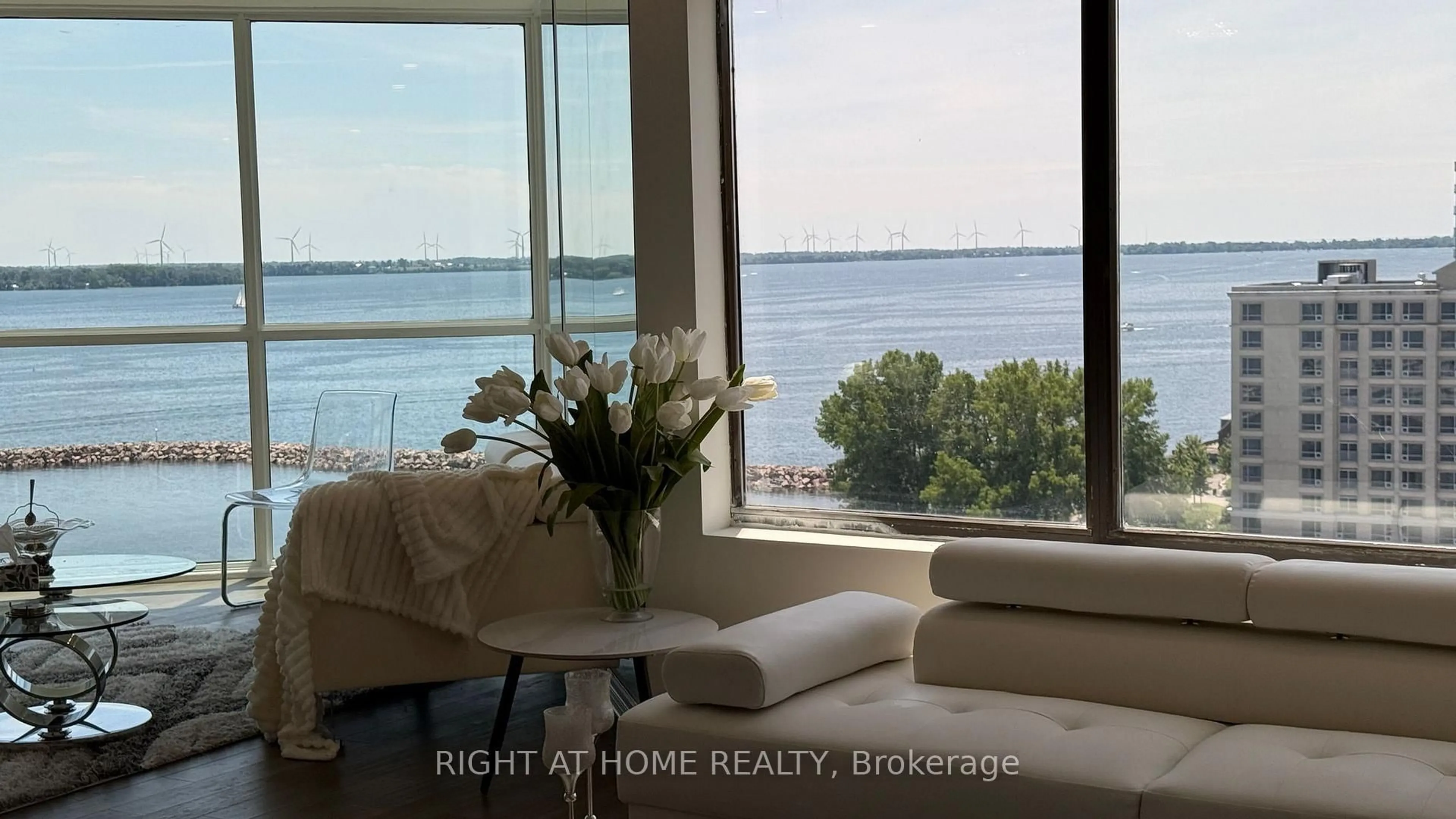 Unknown for 185 ONTARIO St #1301, Kingston Ontario K7L 2Y7