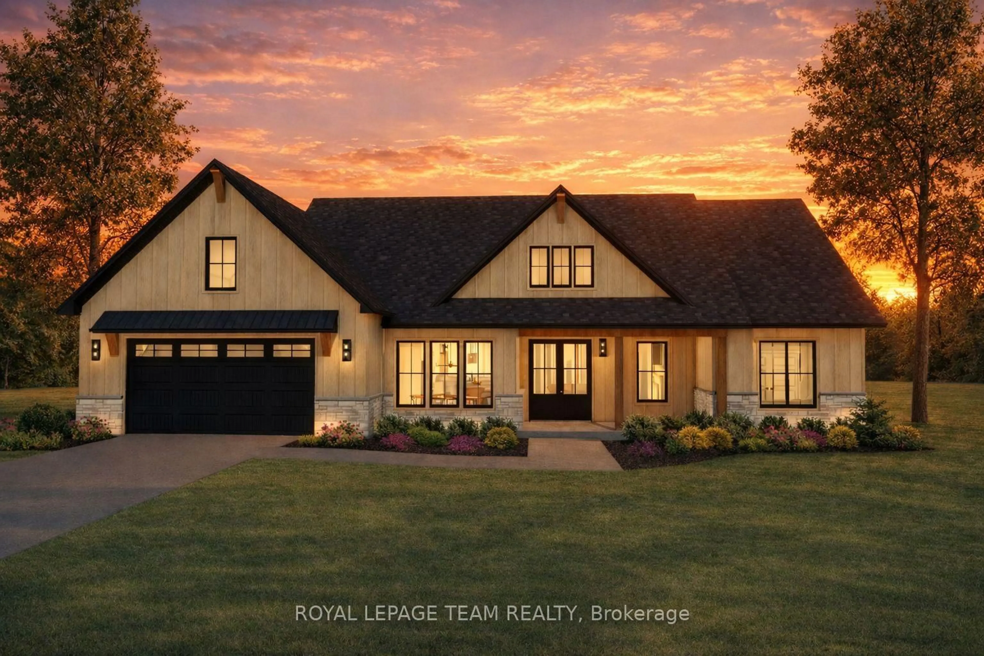 Home with brick exterior material, unknown for 505 Latimer Rd, North Grenville Ontario K0E 1W0