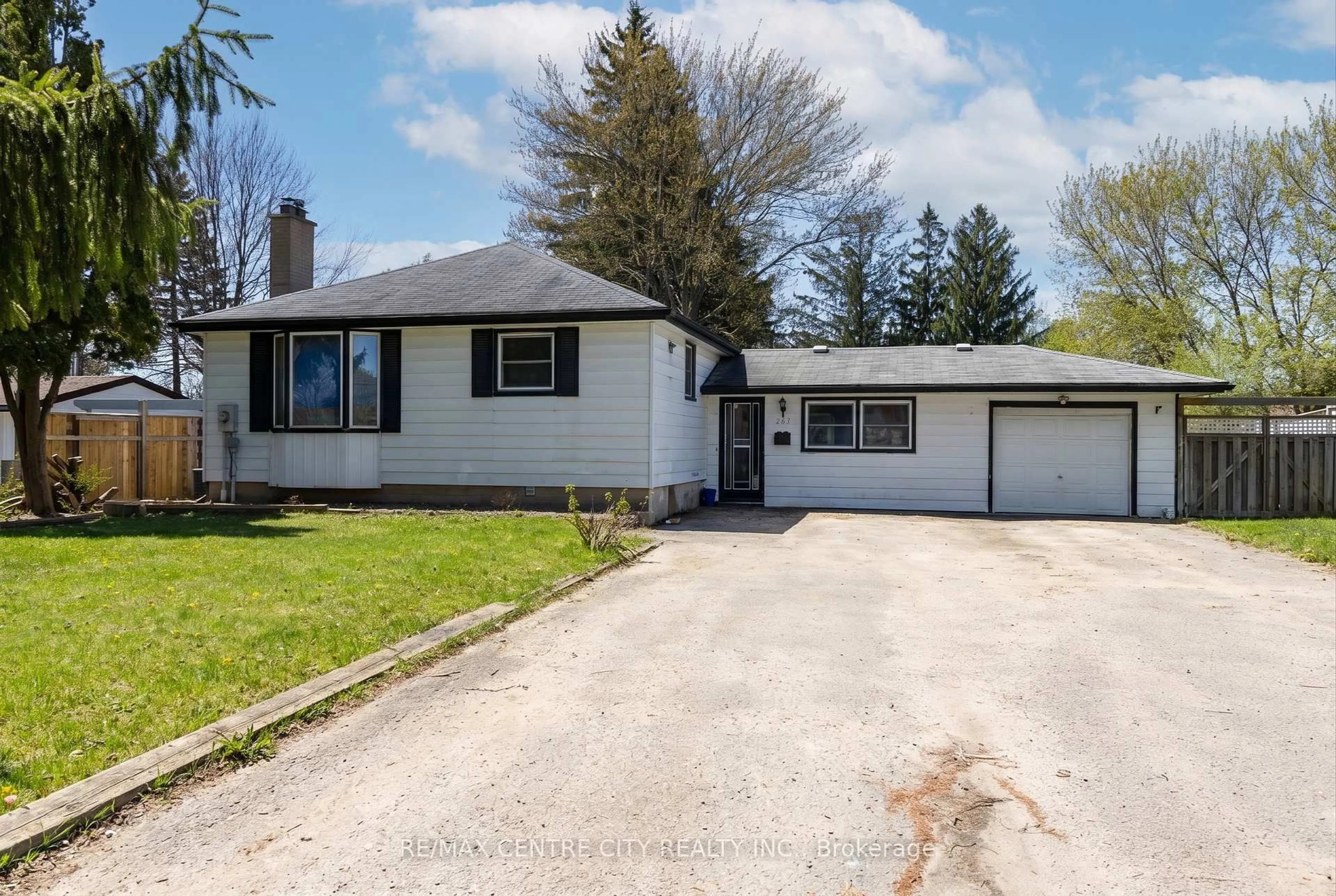 Unknown for 263 Clarke Rd, London East Ontario N5W 5E7
