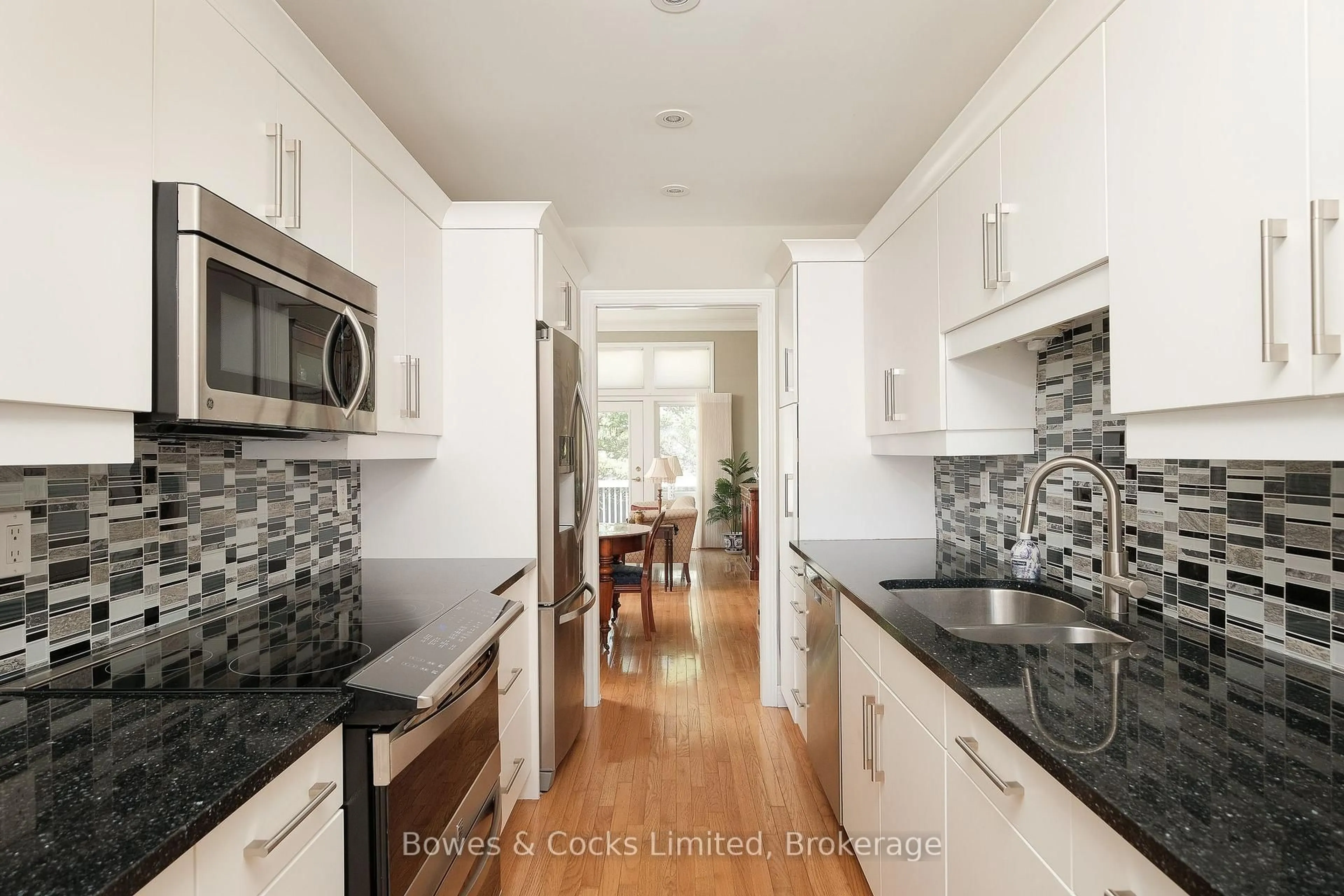 Unknown for 1850 Cherryhill Rd #2, Peterborough Ontario K9K 2E3