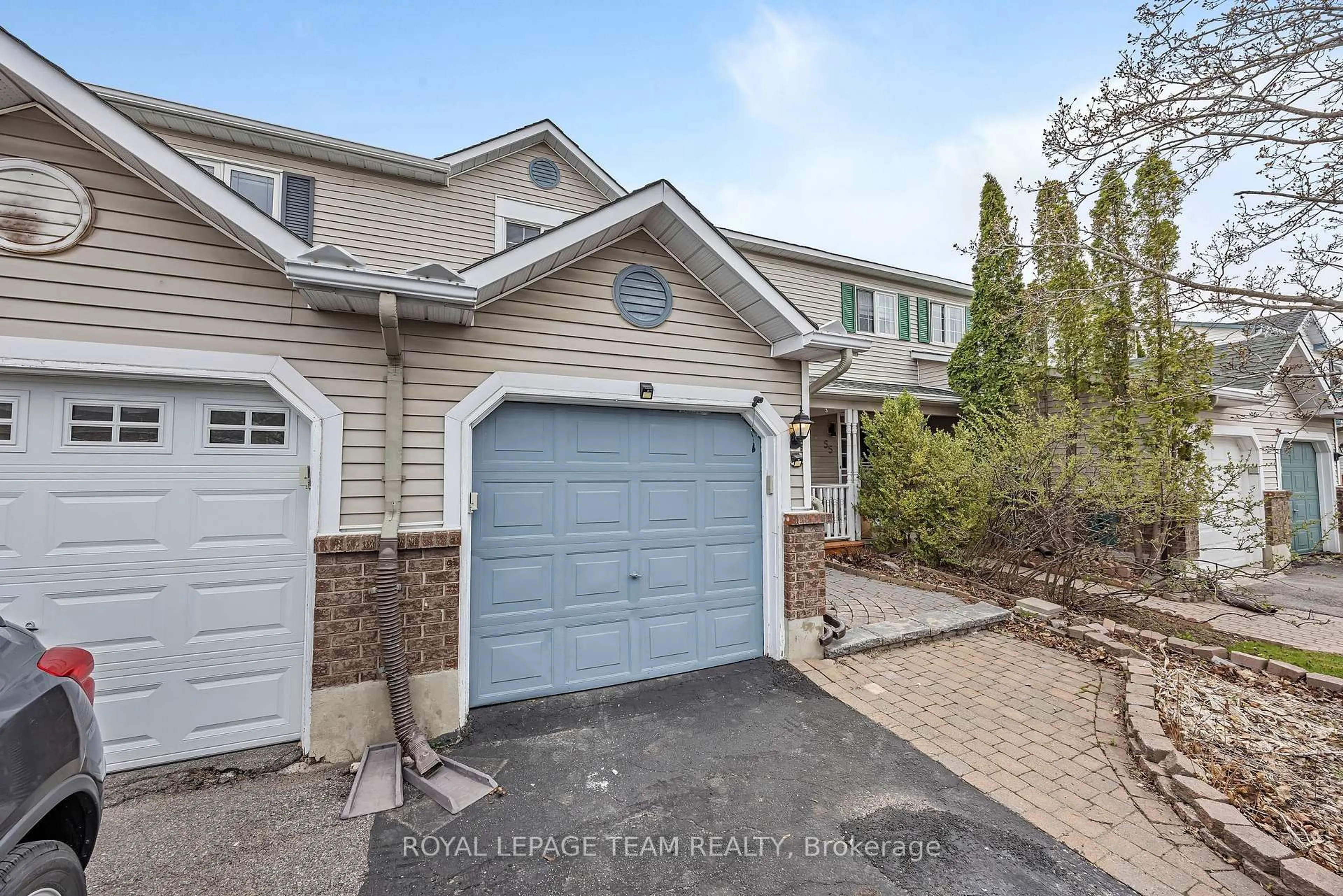 Unknown for 57 Randall James Dr, Ottawa Ontario K2S 1L9