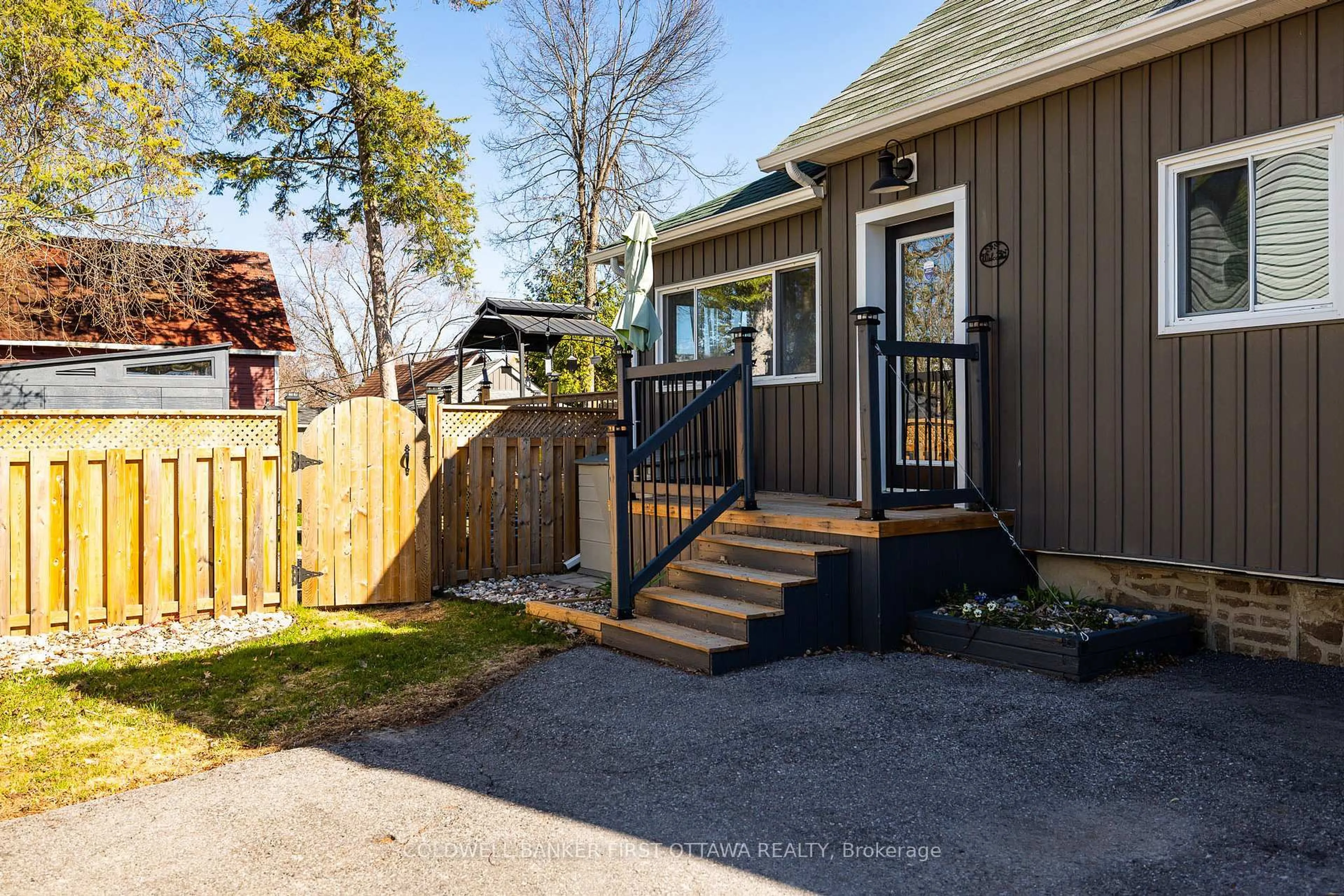 Unknown for 133 NELSON St, Carleton Place Ontario K7C 1A3