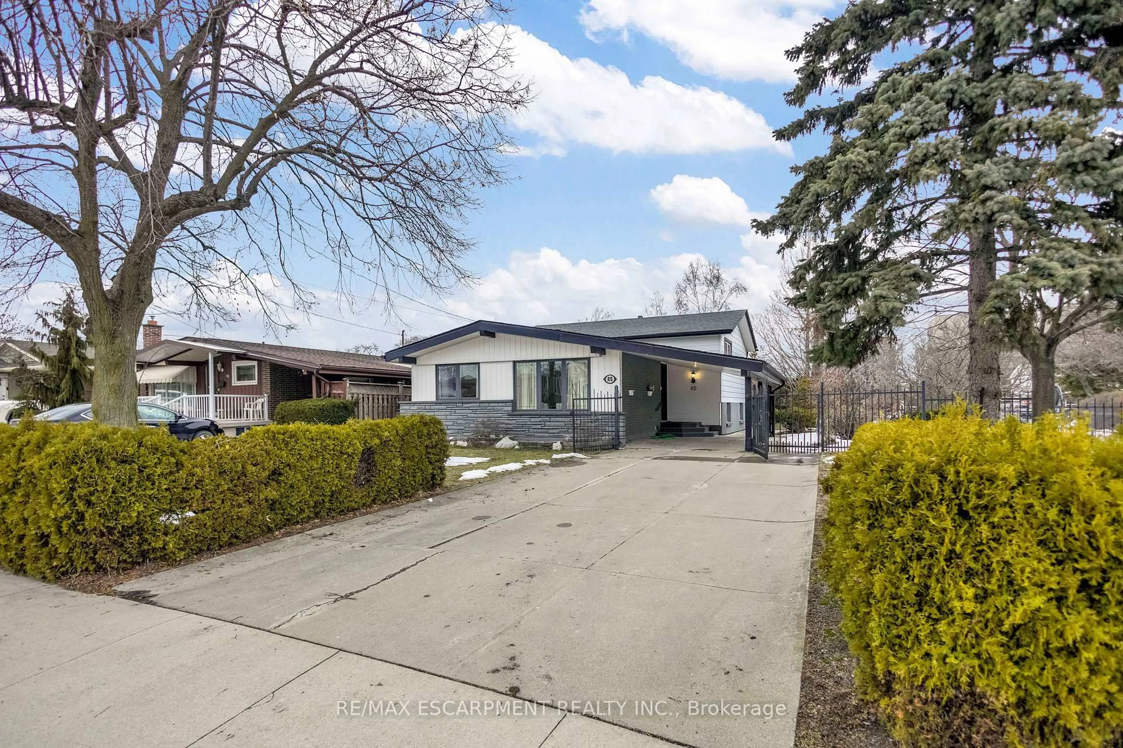 Unknown for 85 Ranchdale Dr, Hamilton Ontario L8V 2L9