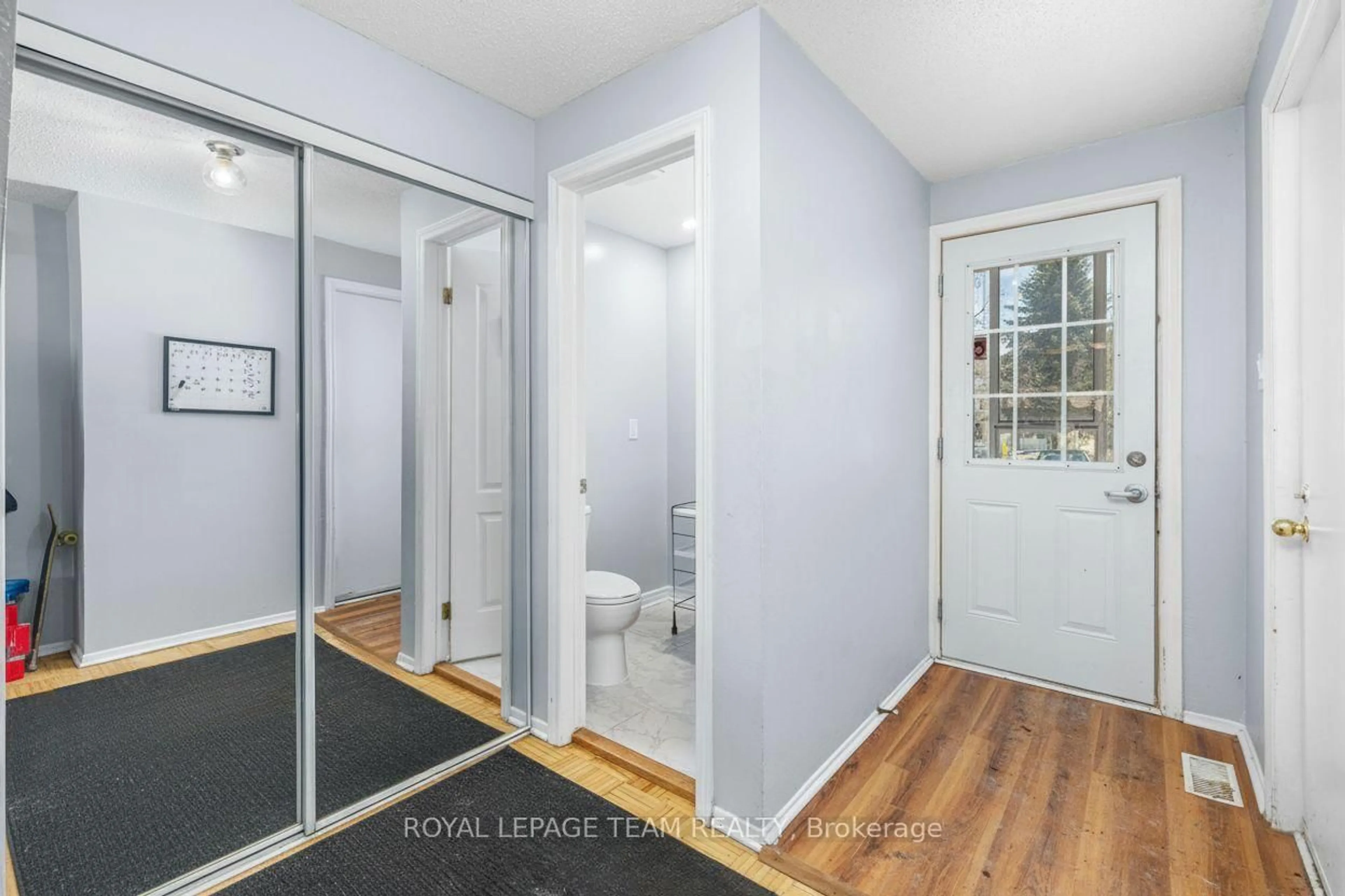 Unknown for 10 Millrise Lane #E, Ottawa Ontario K2G 5E6