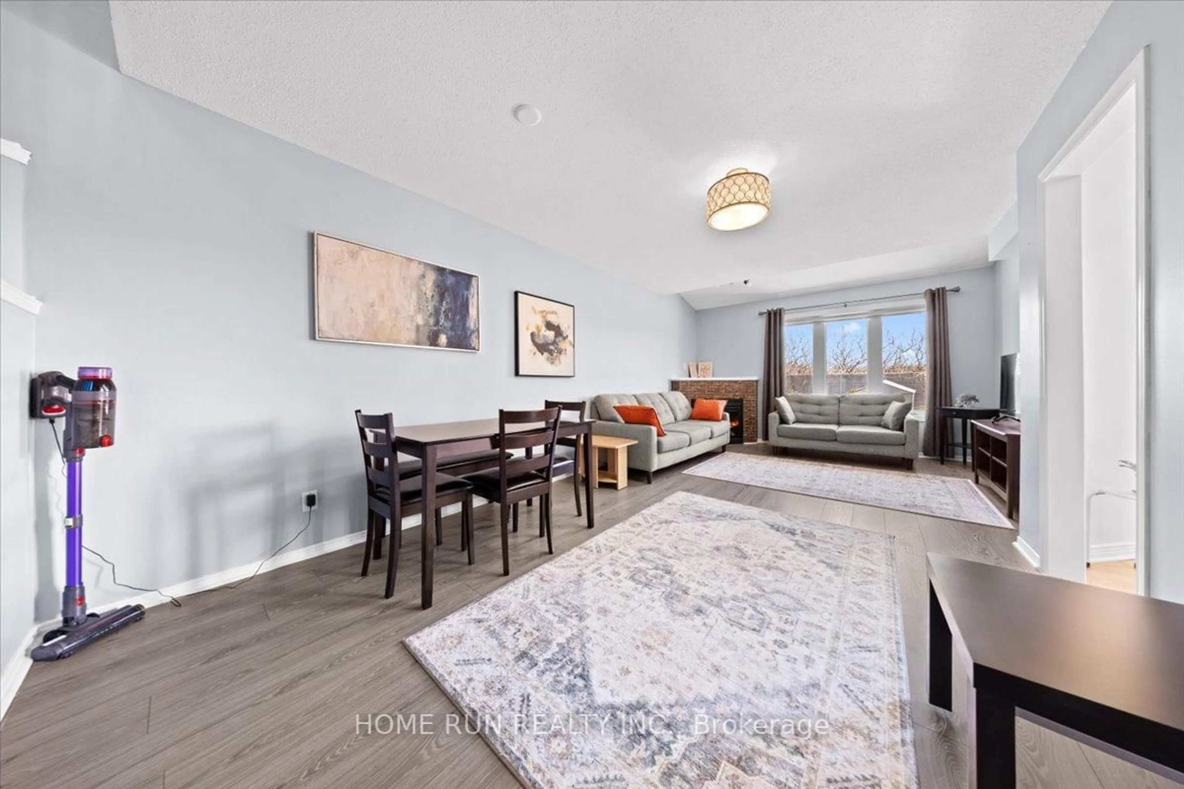 Living room with furniture, unknown for 113 Gray Cres, Ottawa Ontario K2K 3J7