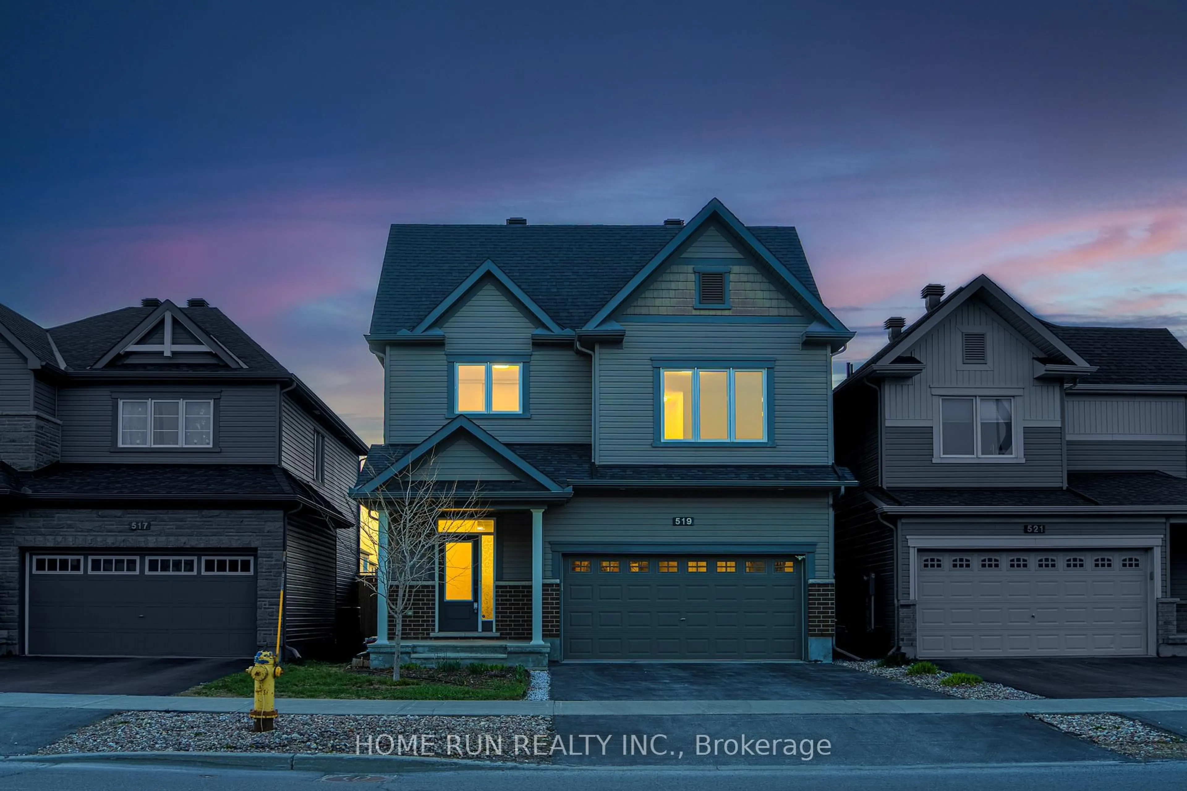 Unknown for 519 Paine Ave, Ottawa Ontario K2T 0K7