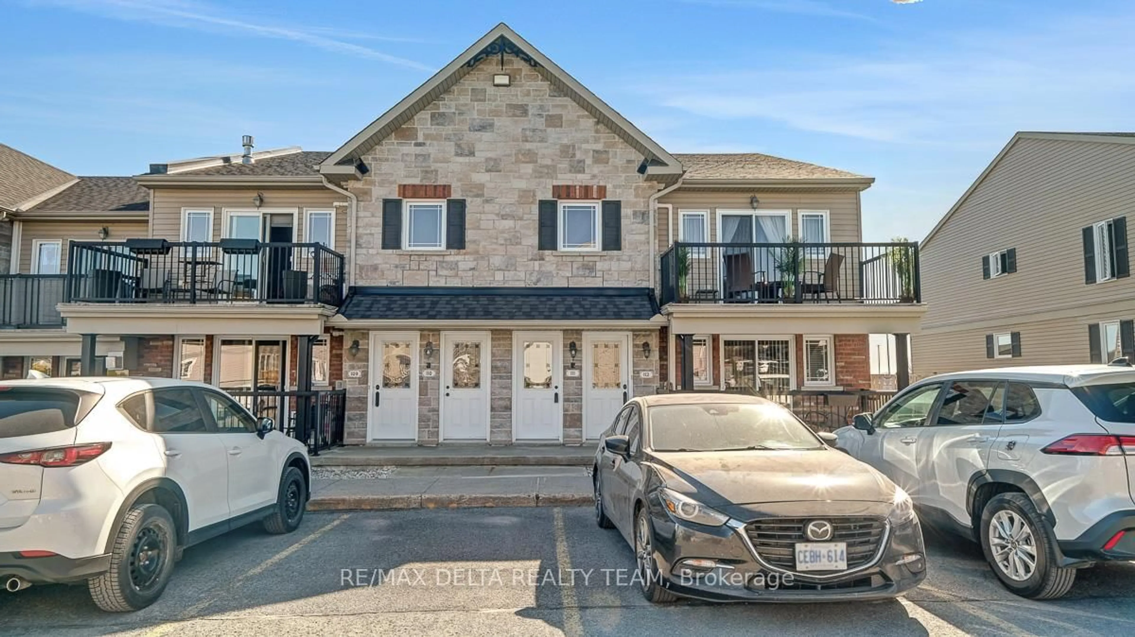 Unknown for 189 Eliot St #111, Clarence-Rockland Ontario K4K 0G4