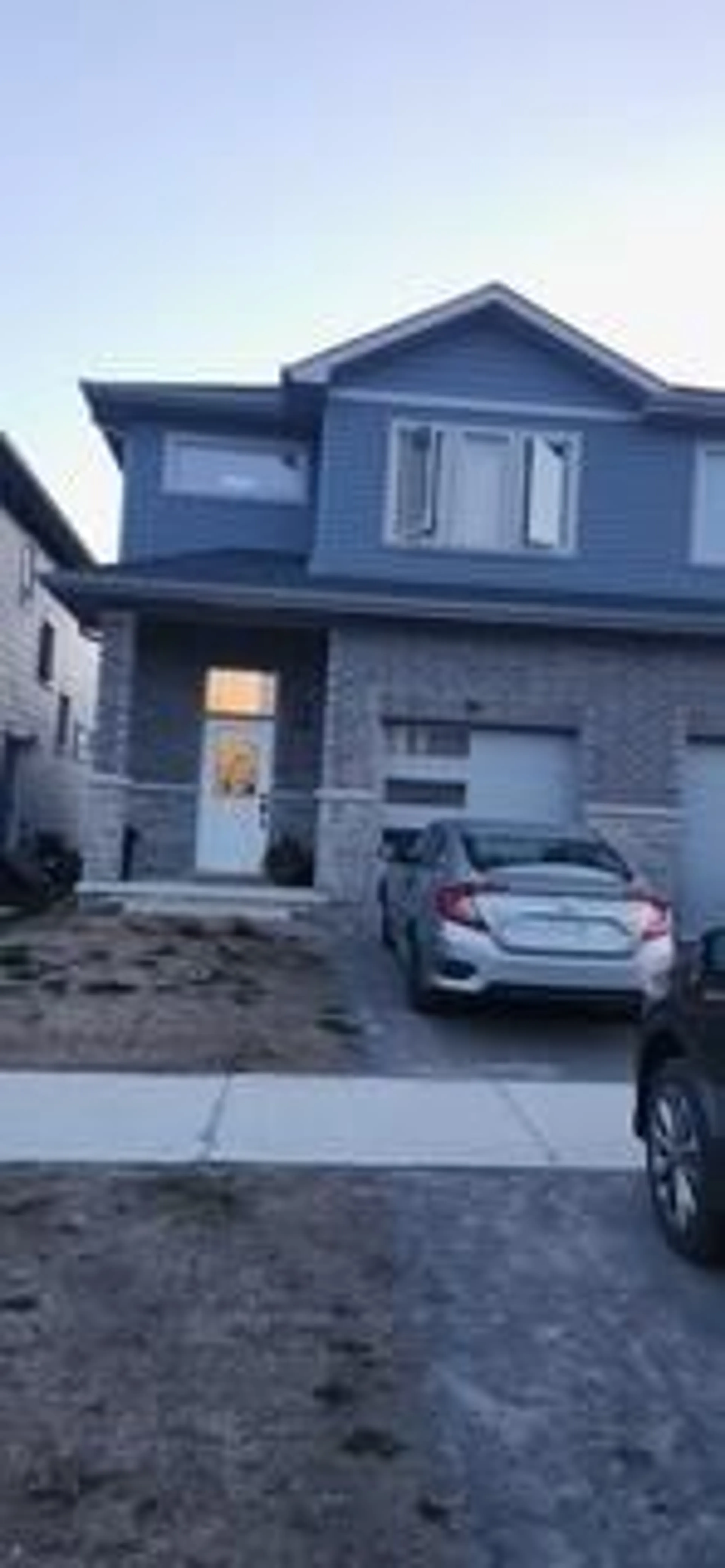 Home with brick exterior material, street for 26 Dusenbury Dr, Lambton Shores Ontario K0H 2H0