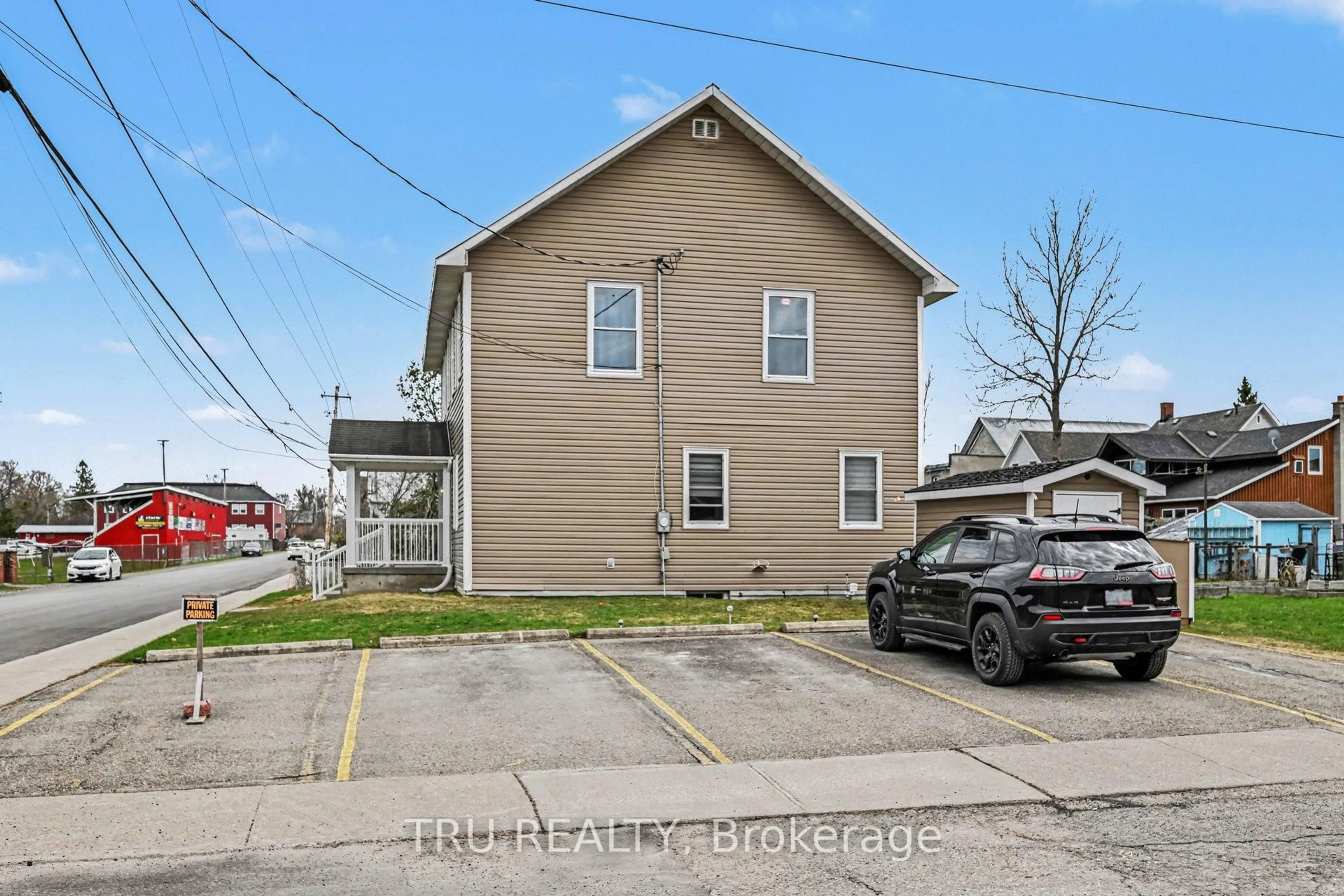 Unknown for 186 Water St, Almonte Ontario K0A 1A0