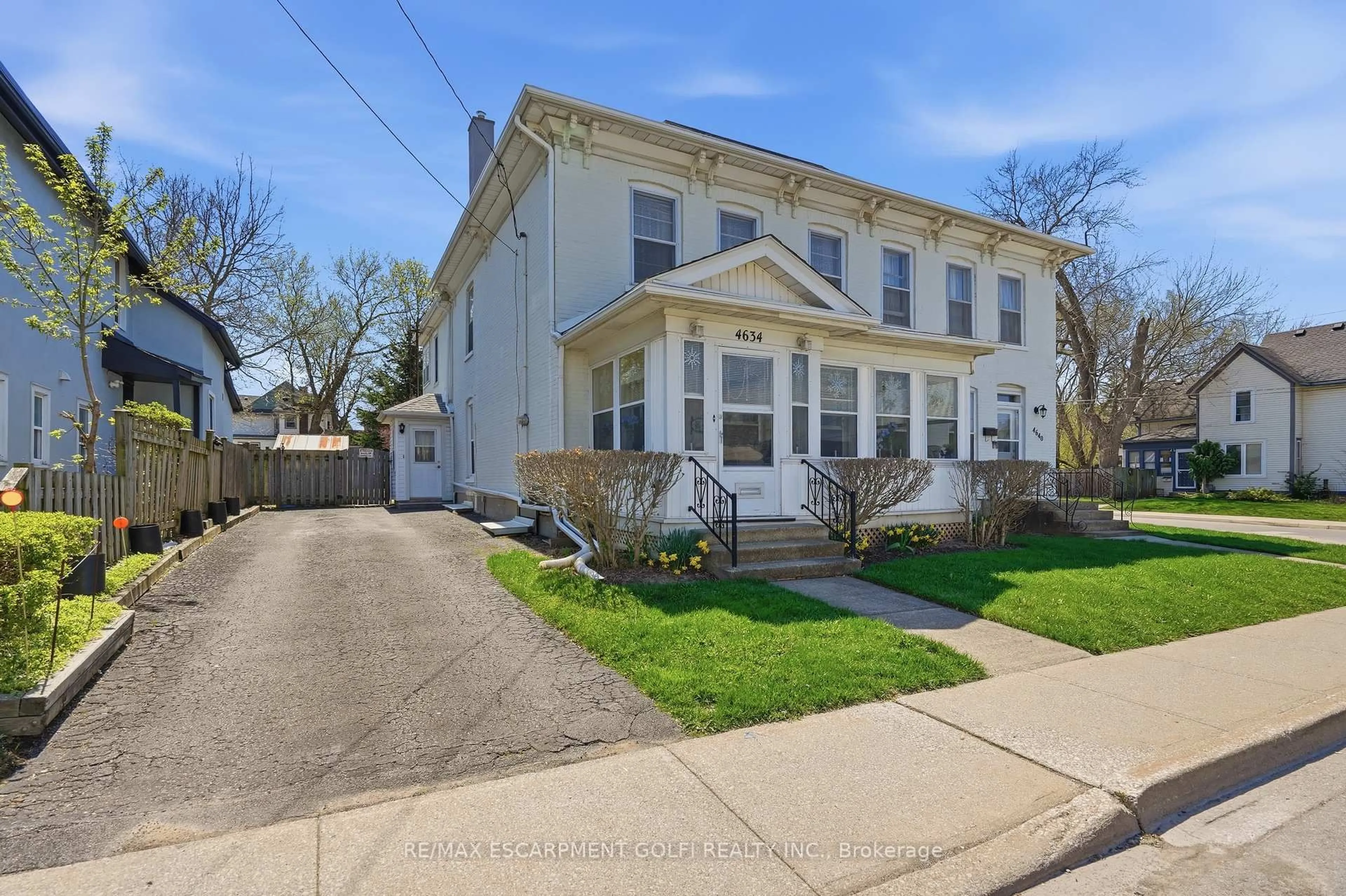 Unknown for 4634 Morrison St, Niagara Falls Ontario L2E 2B7