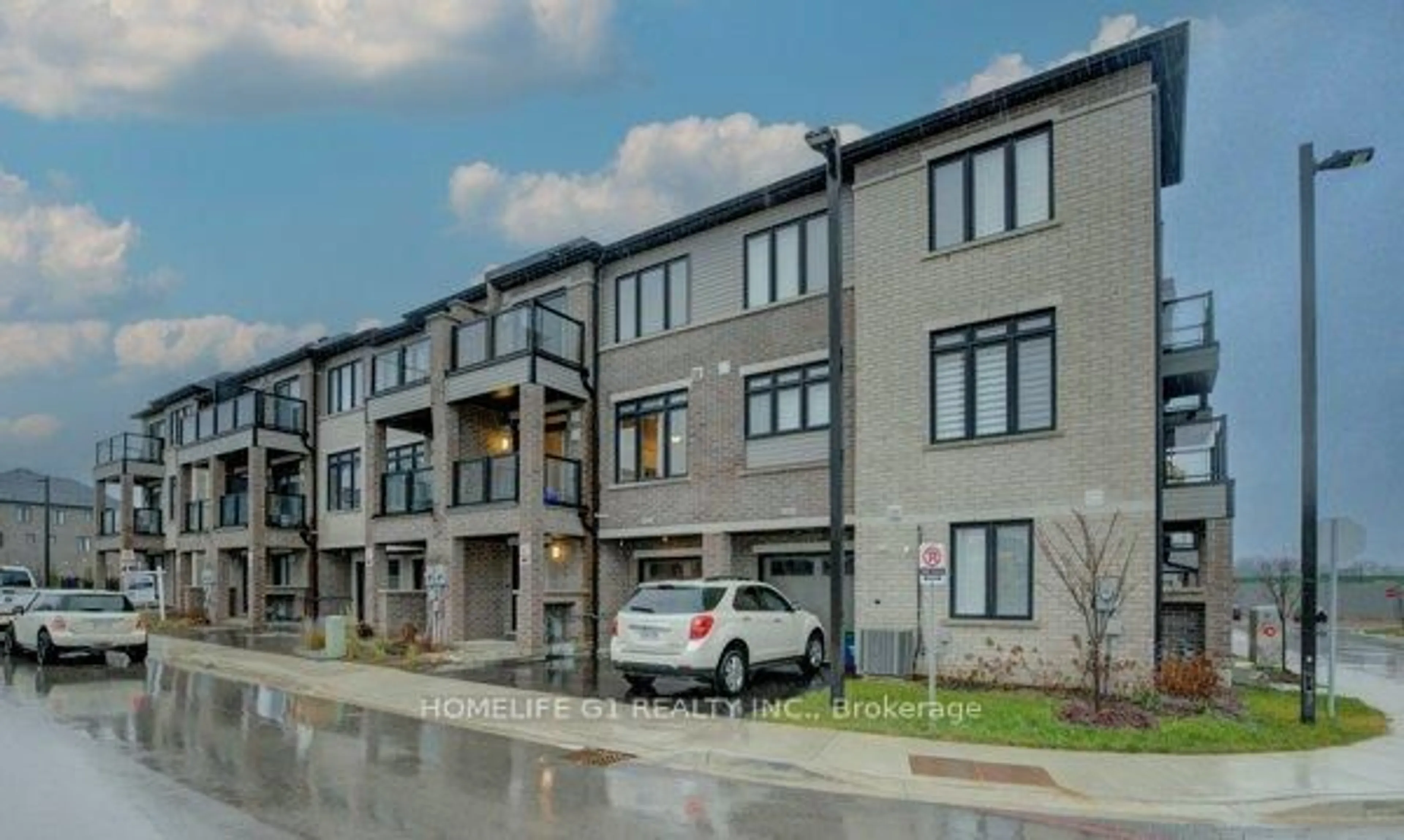 Unknown for 585 Colborne St #611, Brantford Ontario N3S 0K4