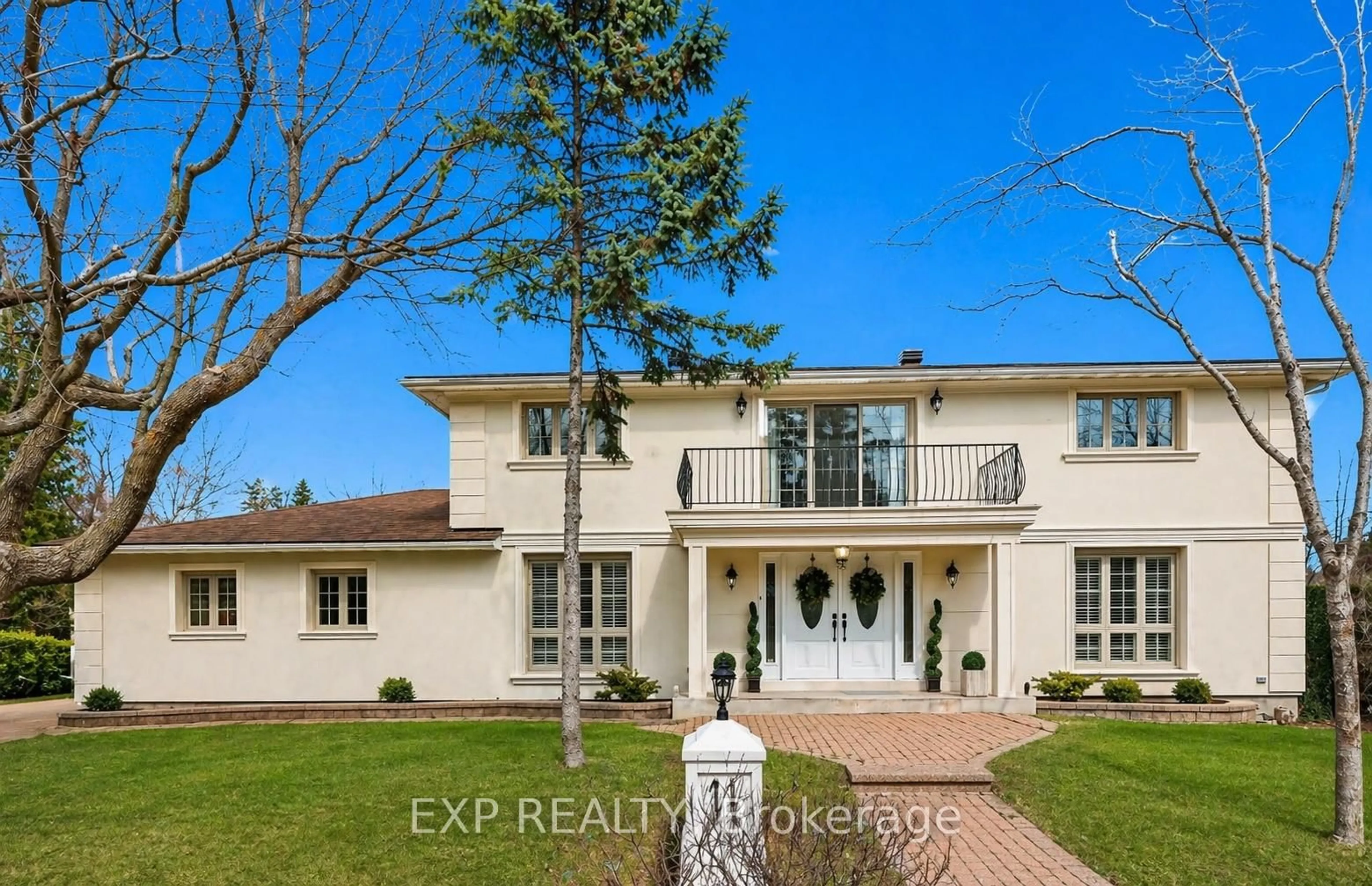 Unknown for 11 Lennon Dr, Ottawa Ontario K1V 1G9