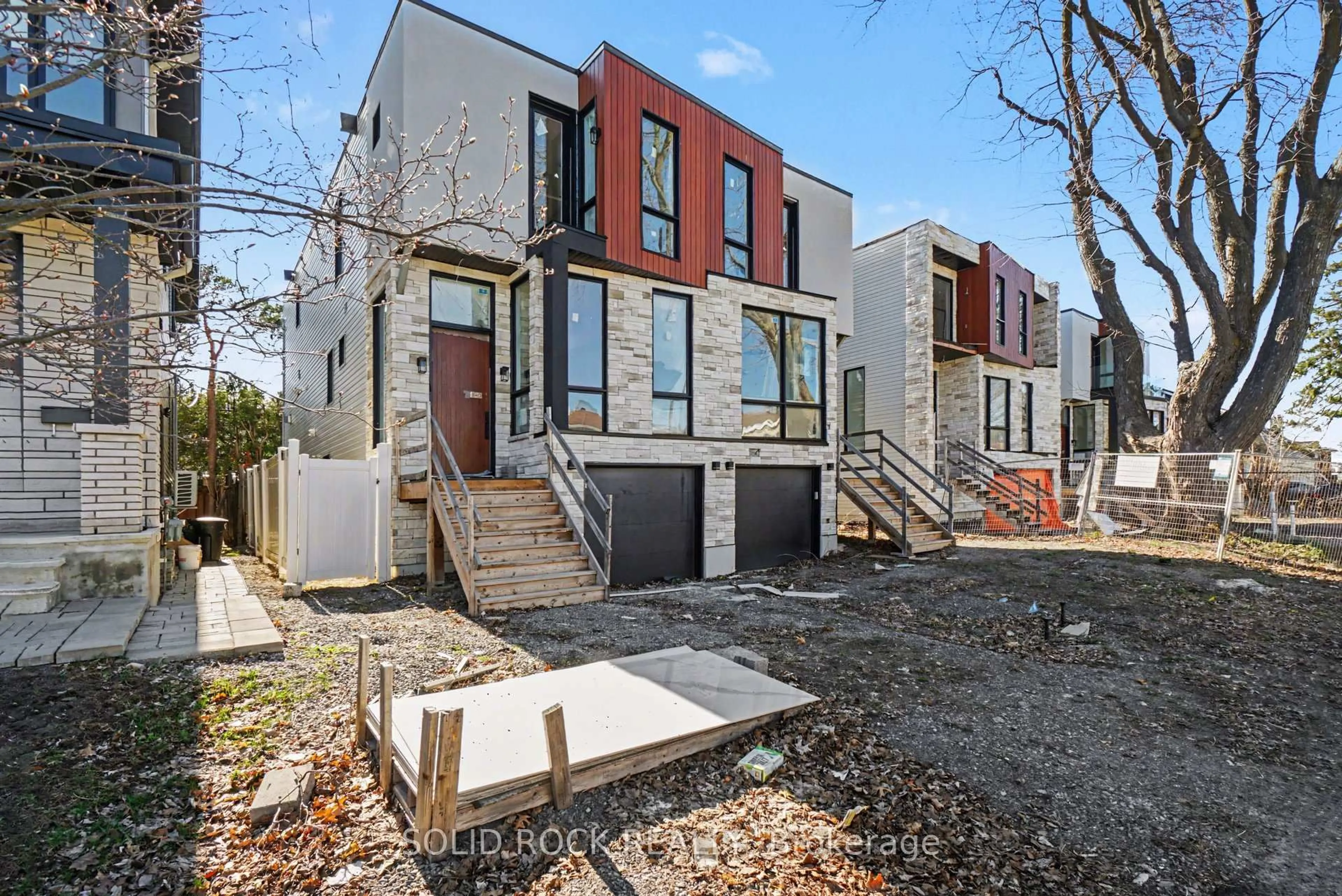 Home with brick exterior material, street for 840 Alpine Ave, Ottawa Ontario K2B 5R6