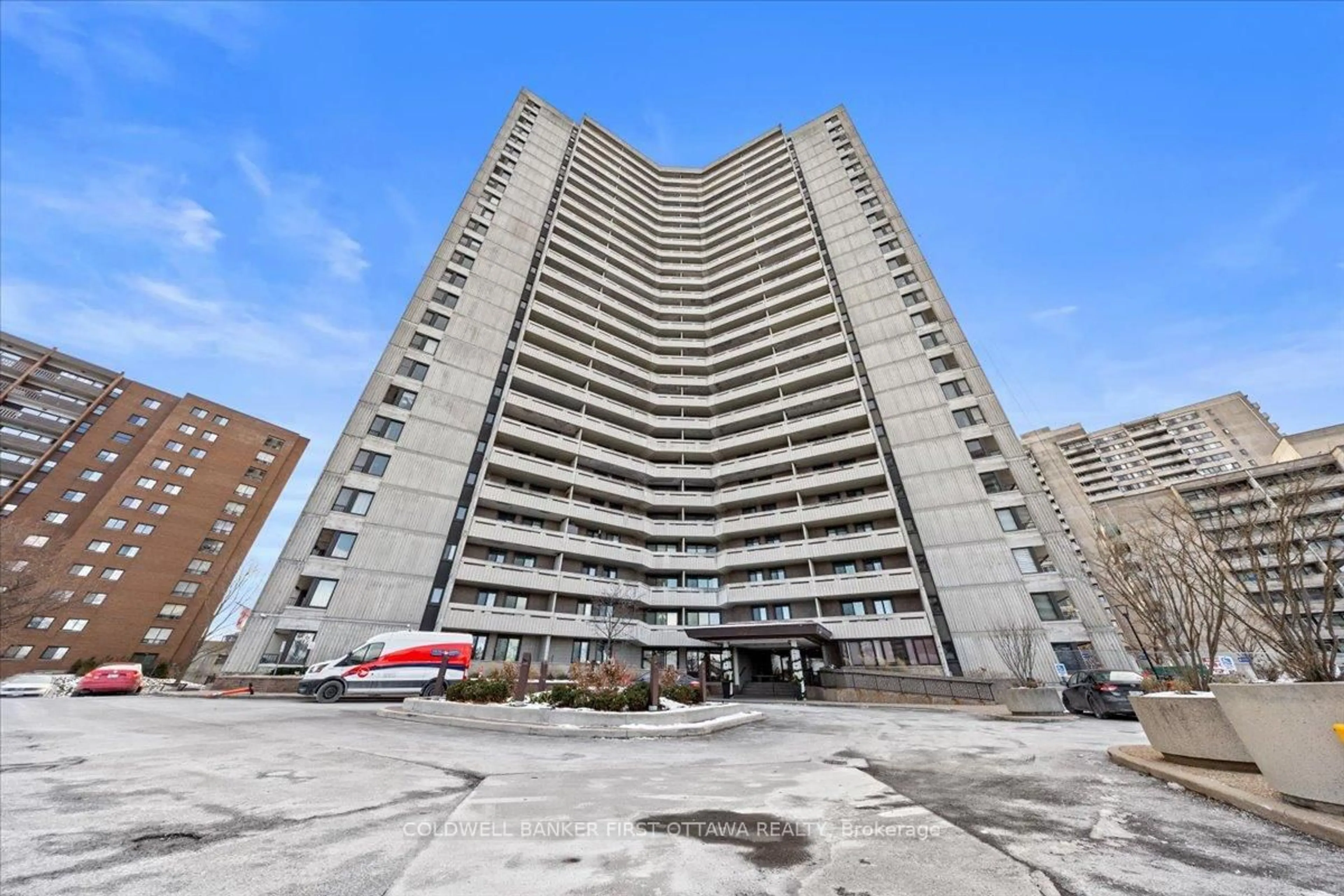 Unknown for 1171 AMBLESIDE Dr #808, Ottawa Ontario K2B 8E1