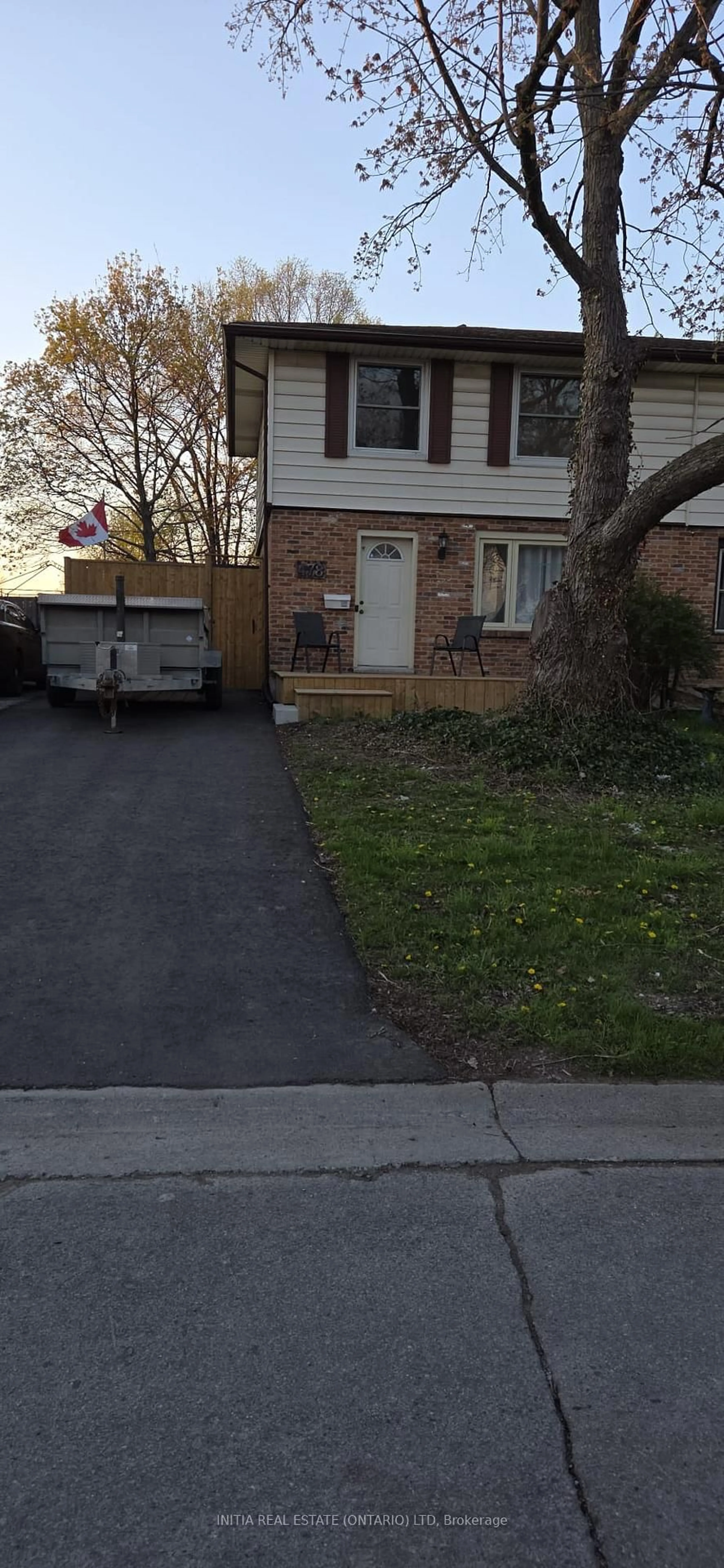 Unknown for 478 Alston Rd, London South Ontario N6C 3B9