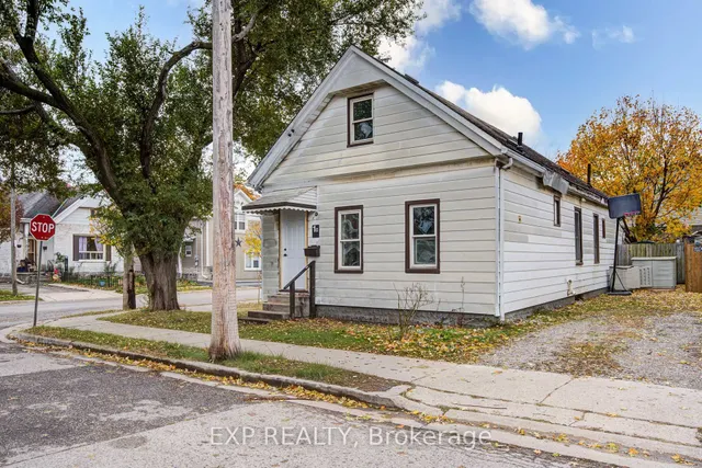1 Rathgar St, London East 2