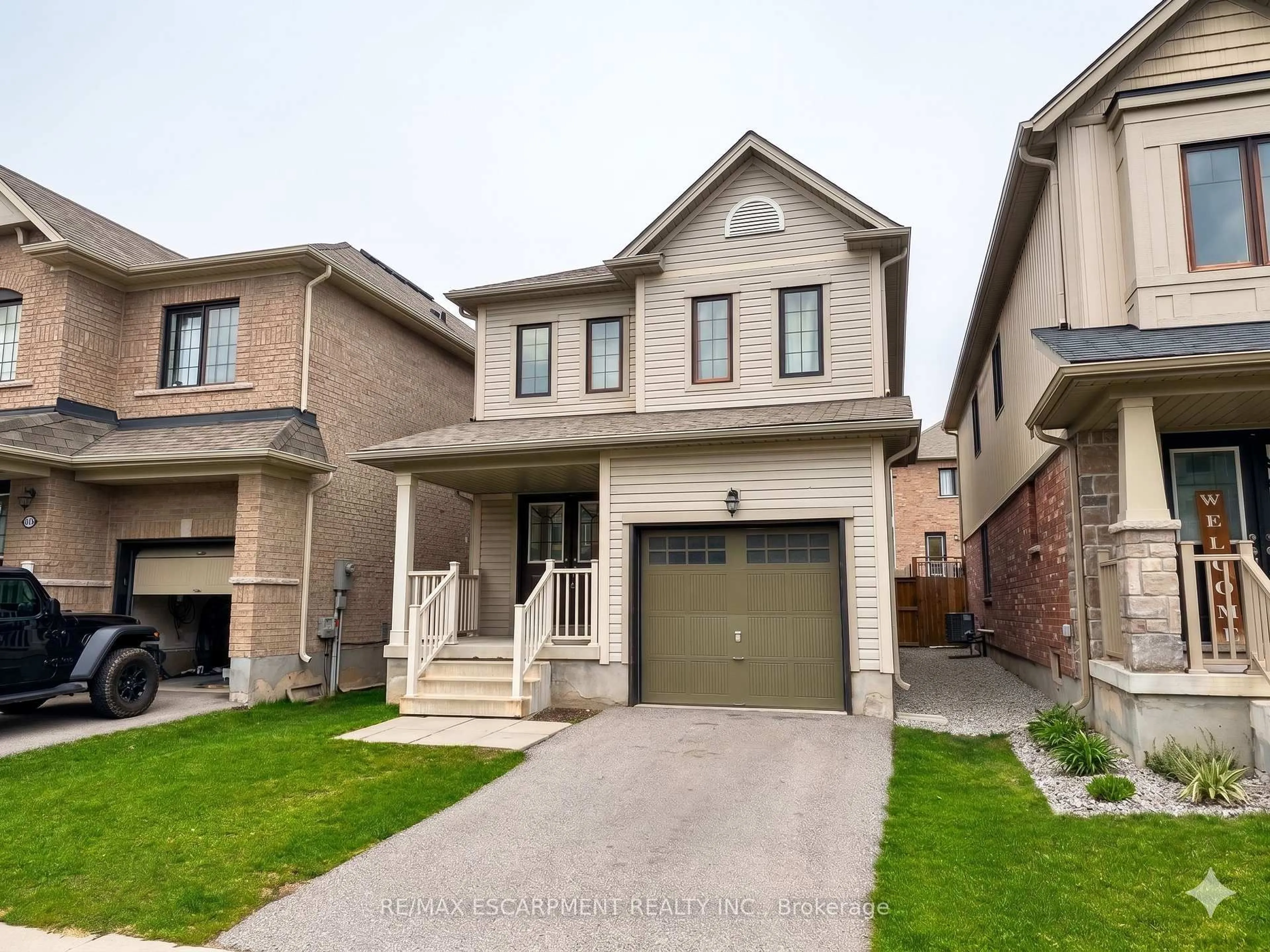 Unknown for 7774 Buckeye Cres, Niagara Falls Ontario L2H 0P2